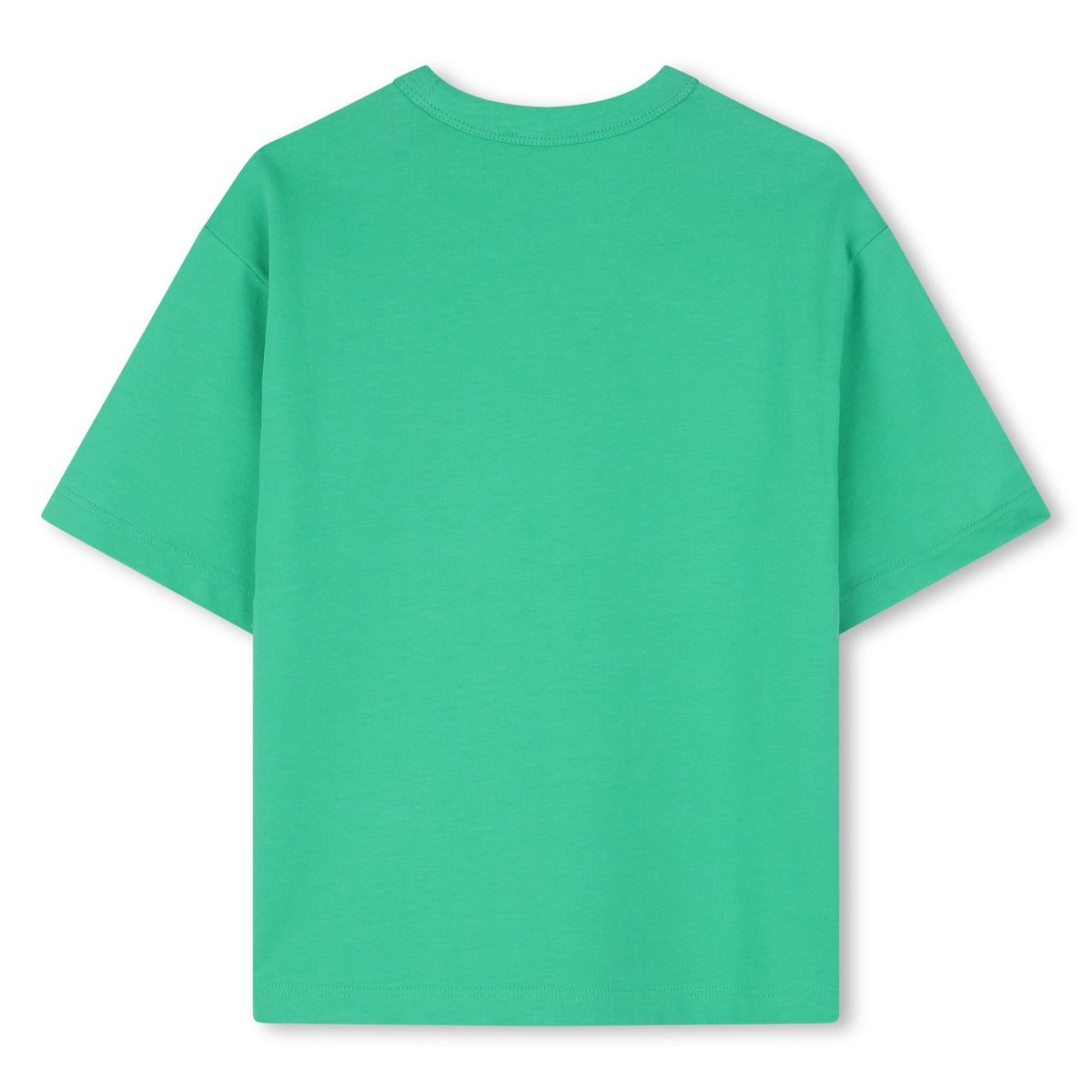 MARC JACOBSLogo Patch T‑Shirt3617165815430SAVANNA