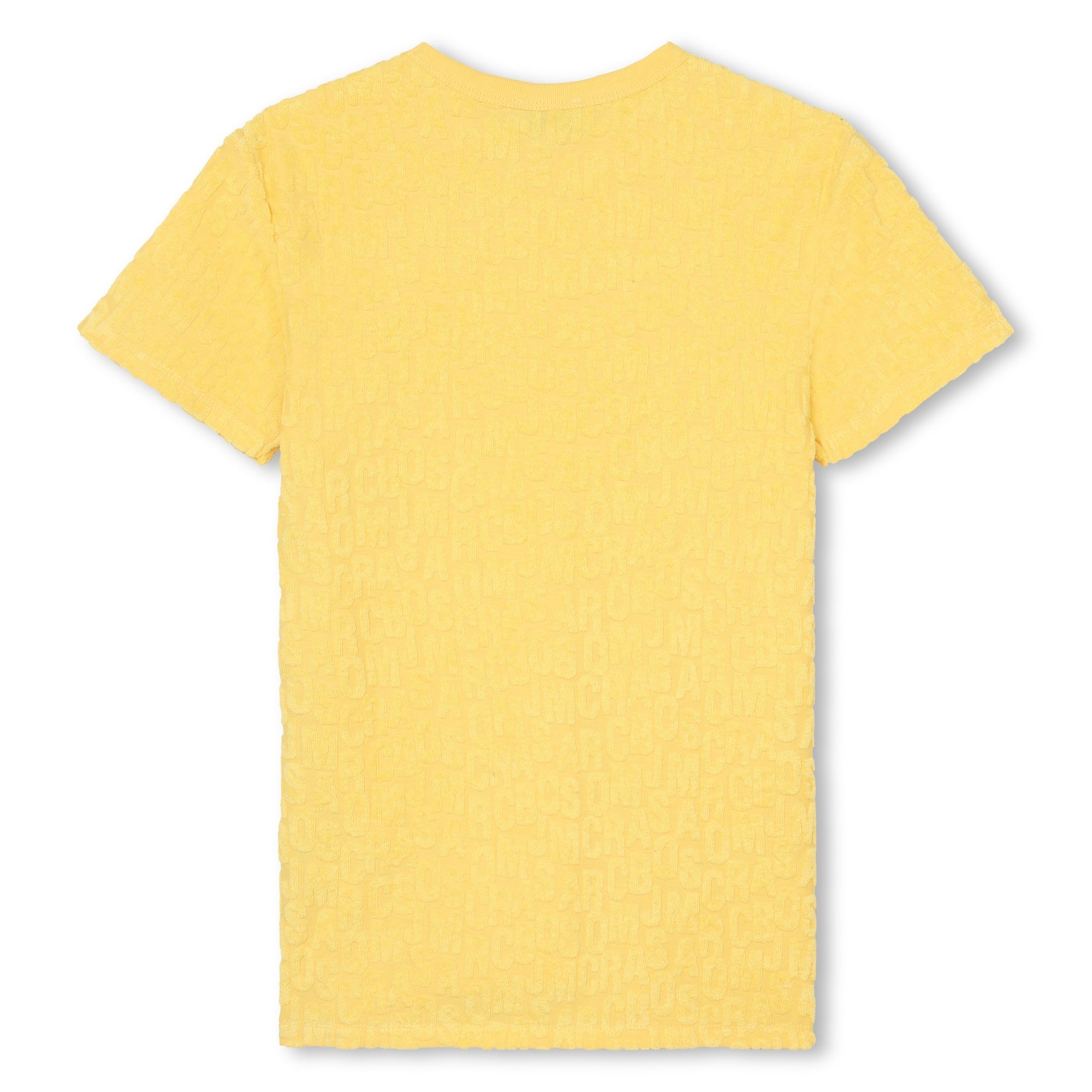 MARC JACOBSLogo Print Dress3143164065694SAVANNA