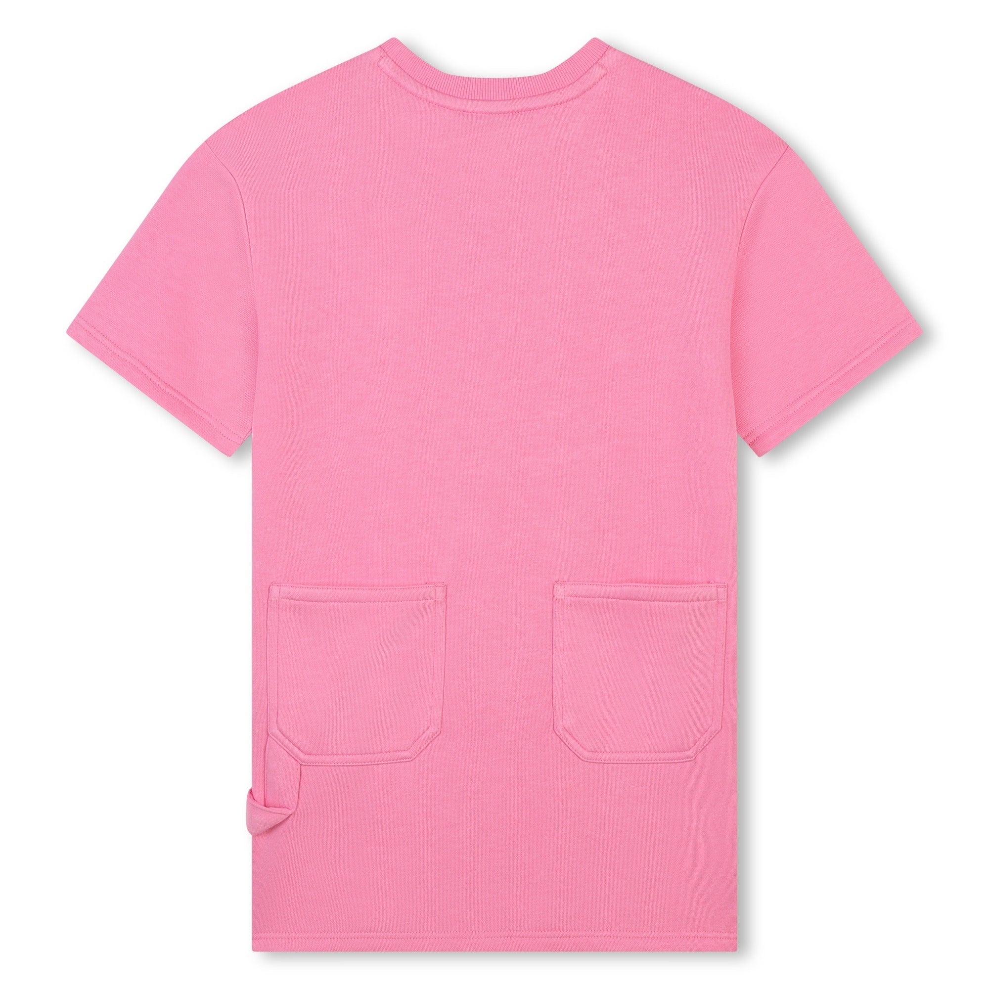 MARC JACOBSLogo Print Dress3617165200168SAVANNA