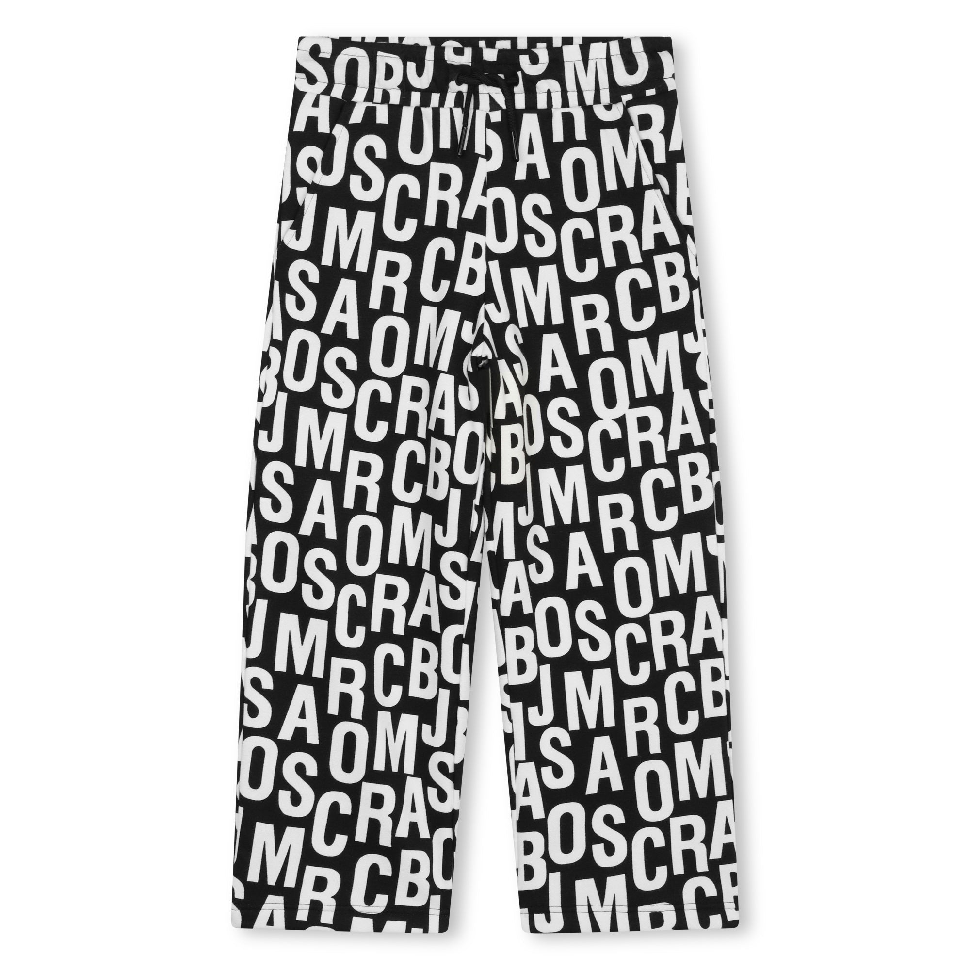 MARC JACOBSLogo Print Joggers3143163337327SAVANNA