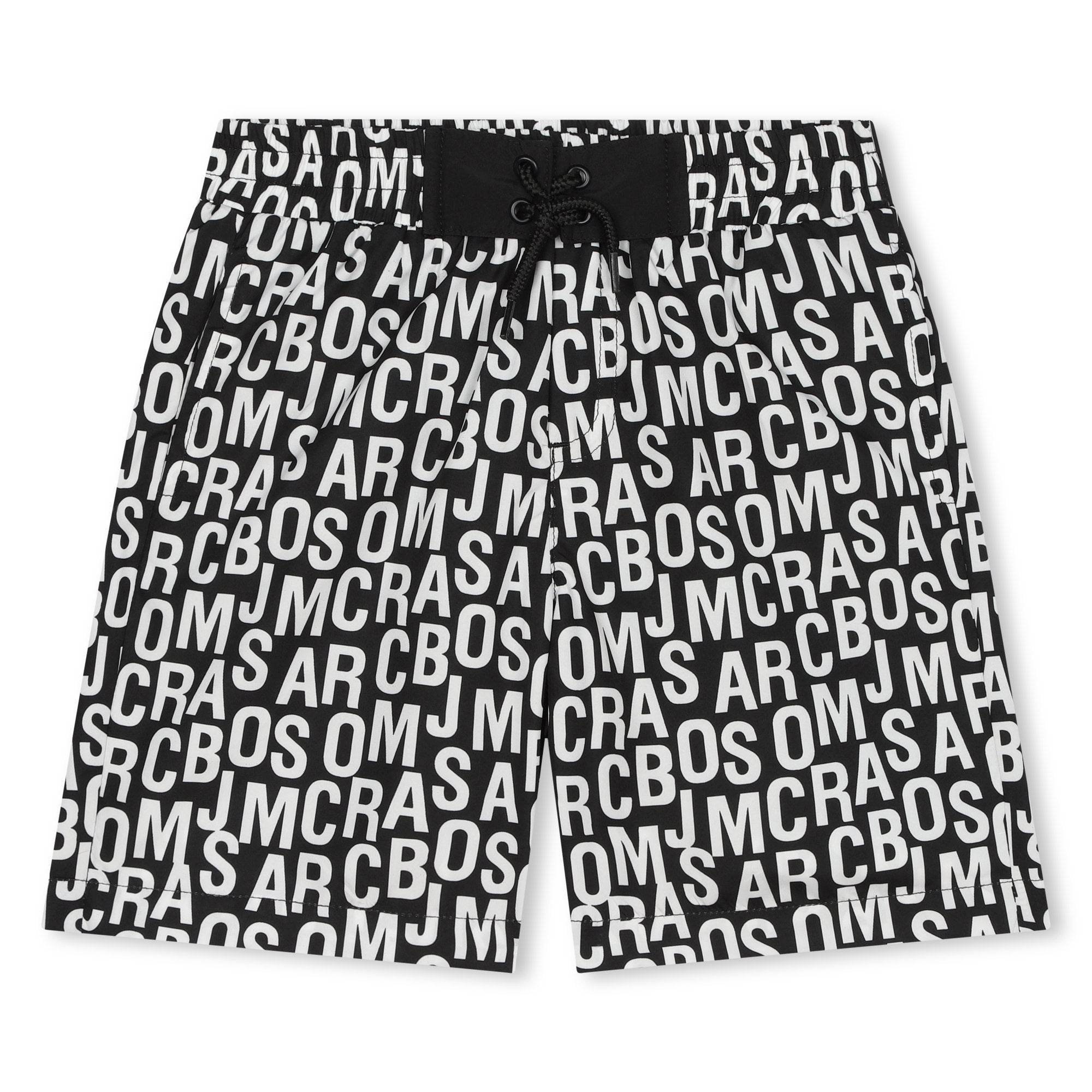 MARC JACOBSLogo Print Short3143163328875SAVANNA