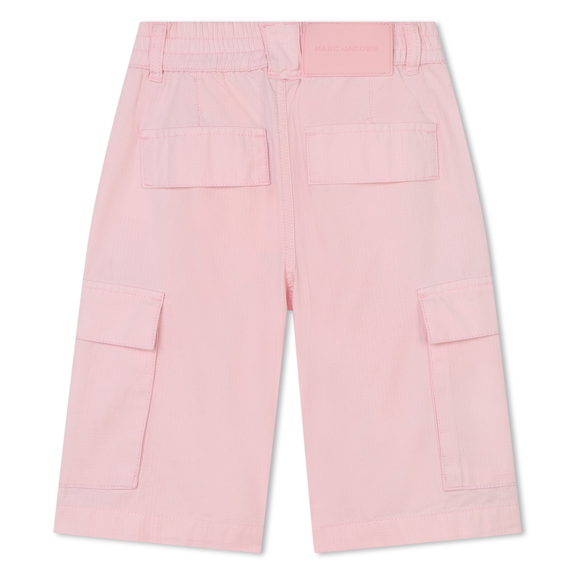 MARC JACOBSLogo Print Short3143164014654SAVANNA