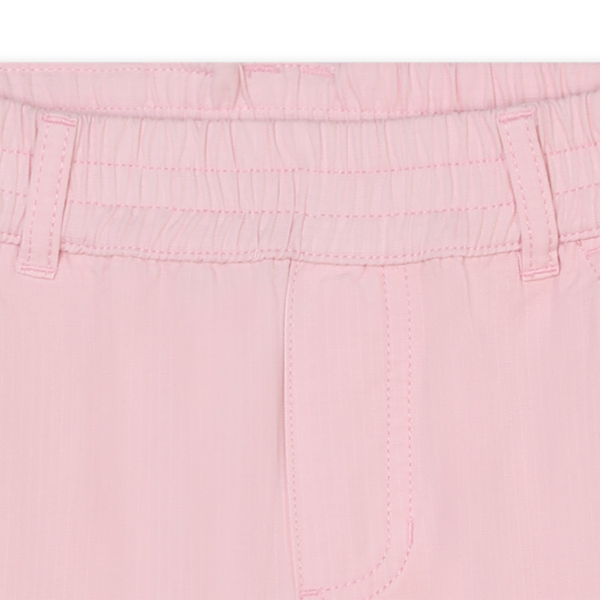 MARC JACOBSLogo Print Short3143164014654SAVANNA