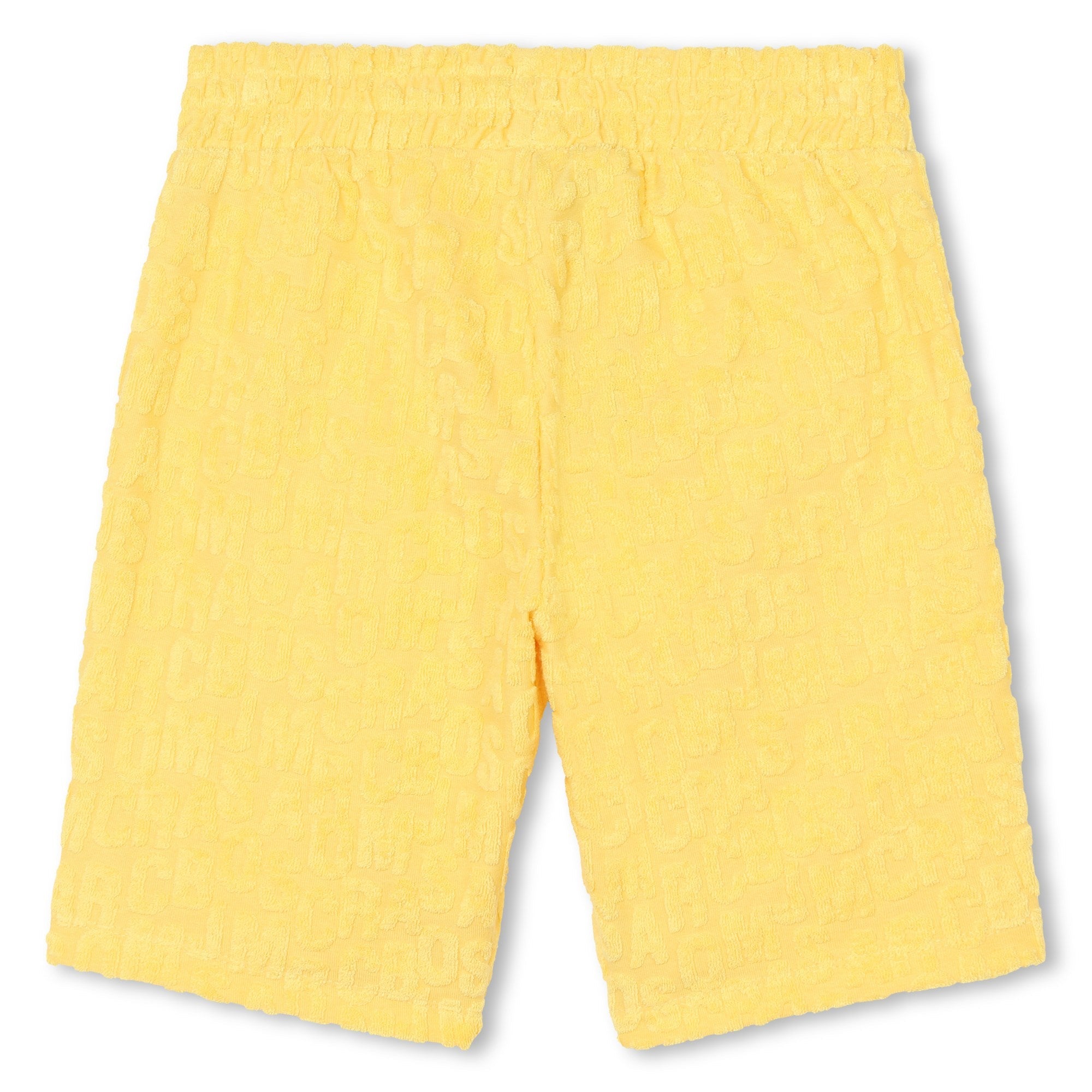 MARC JACOBSLogo Print Short3143164065632SAVANNA