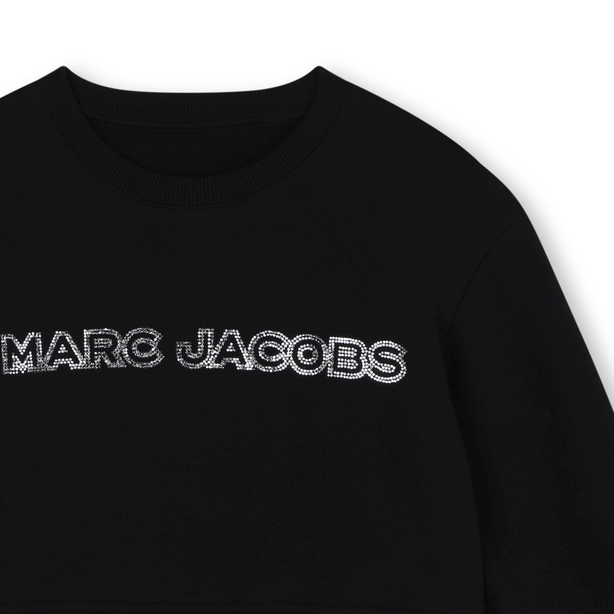 MARC JACOBSLogo Print Sweatshirt3143164252384SAVANNA