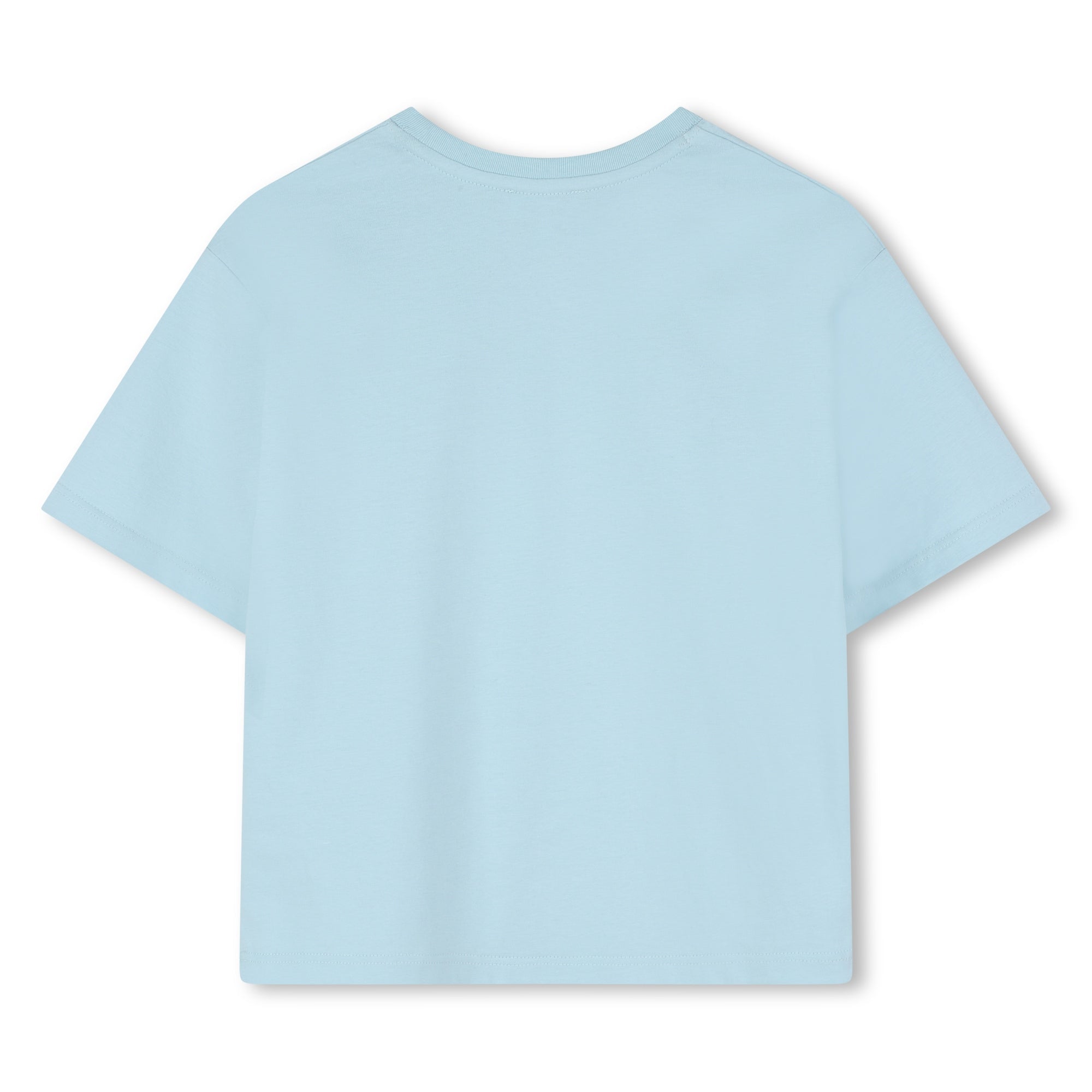 MARC JACOBSLogo Print T-Shirt3617165816789SAVANNA
