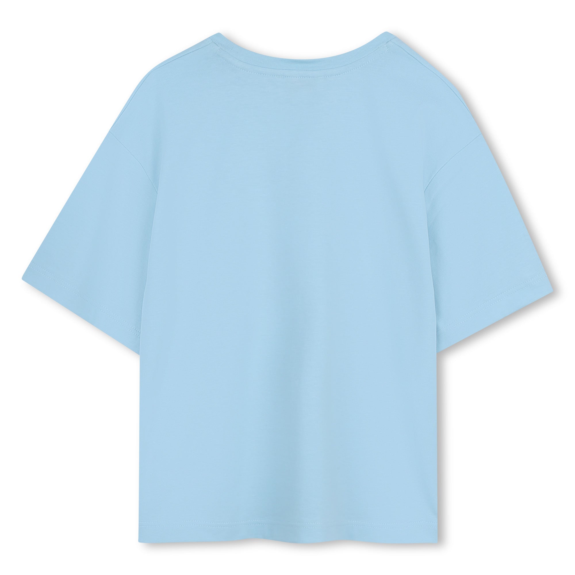 MARC JACOBSLogo Print T-Shirt3617165833458SAVANNA