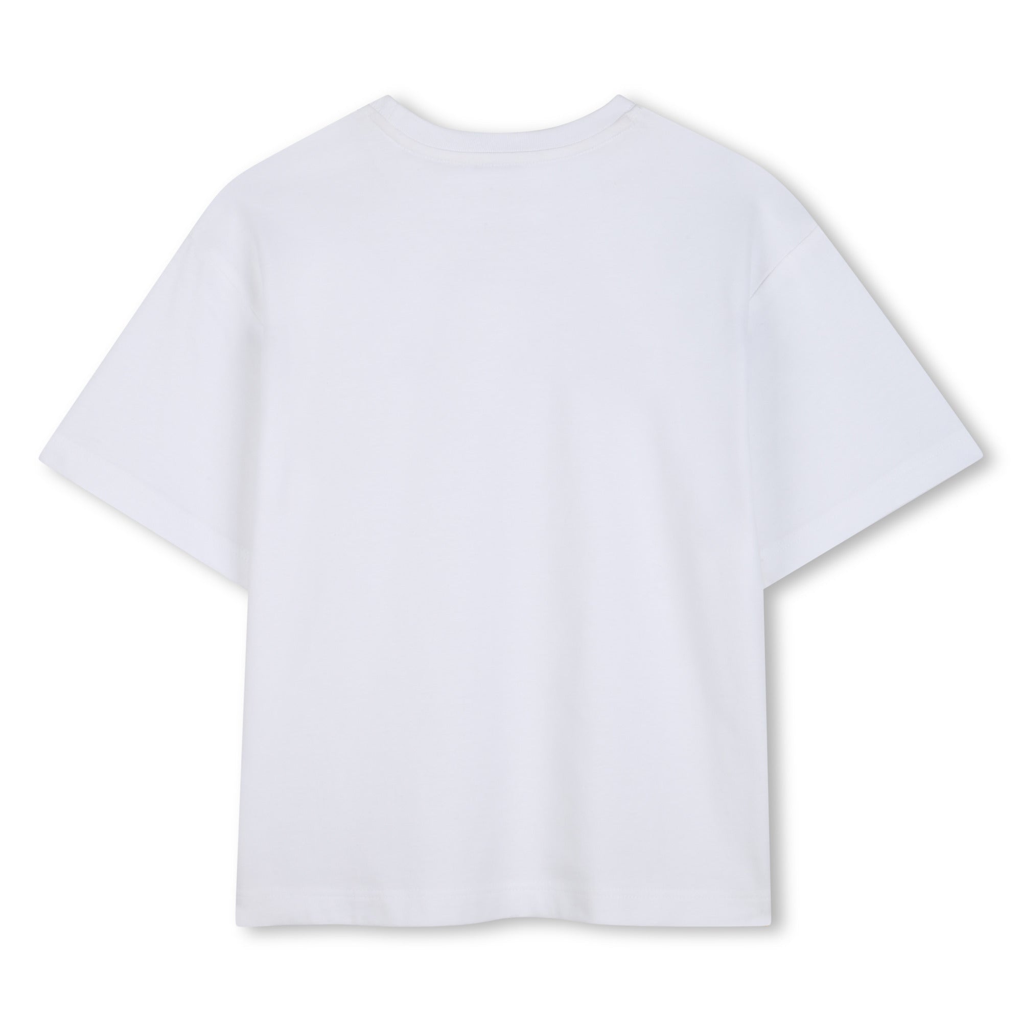 MARC JACOBSLogo Print T-Shirt3617165956355SAVANNA