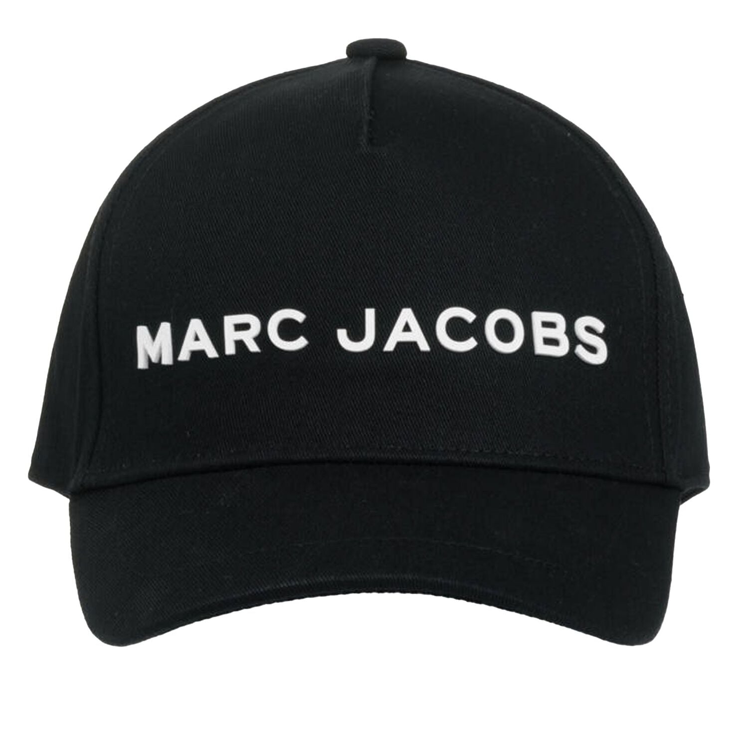 MARC JACOBSLogo Printed Cap3617165371981SAVANNA