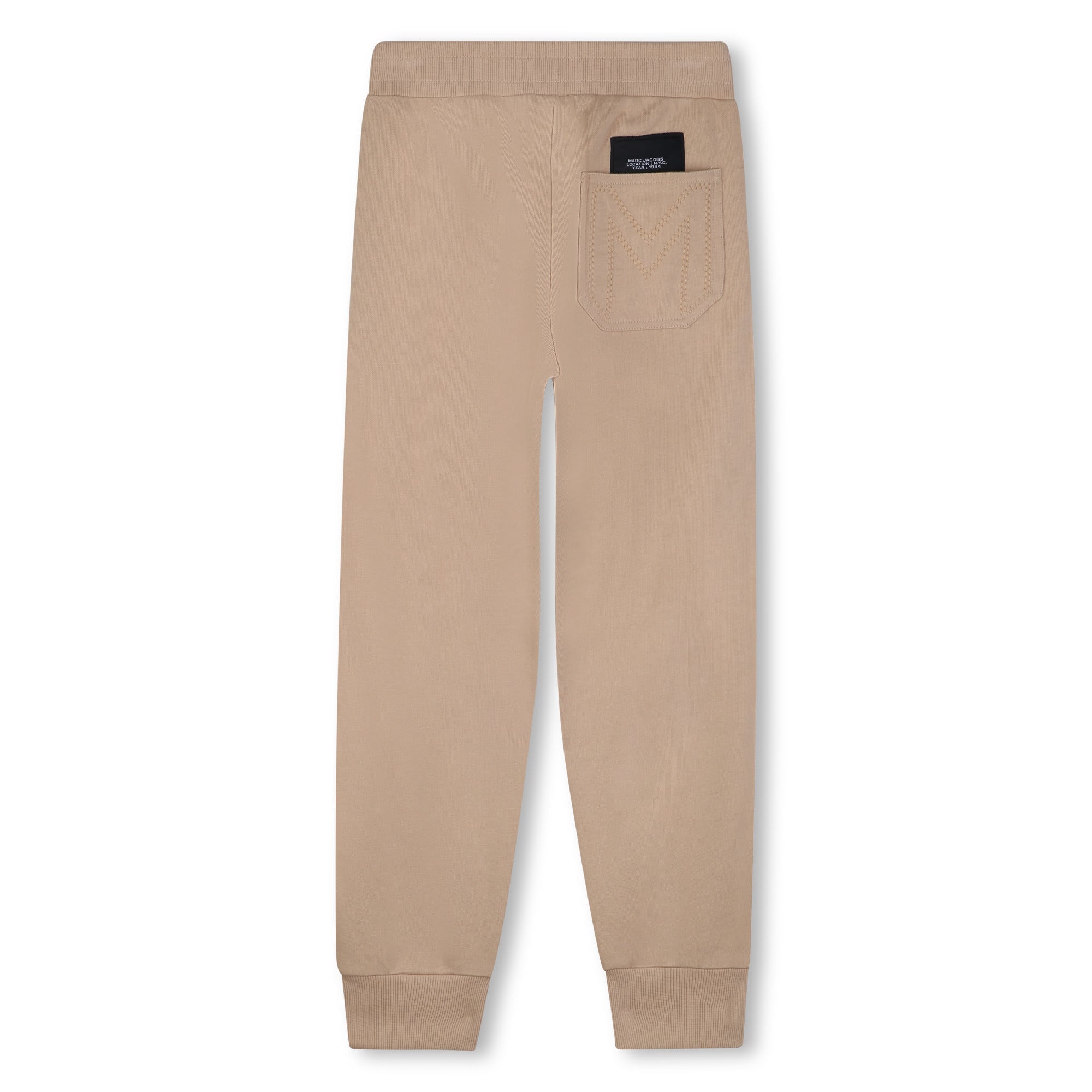 MARC JACOBSLogo Tape Track Pants3617165894244SAVANNA