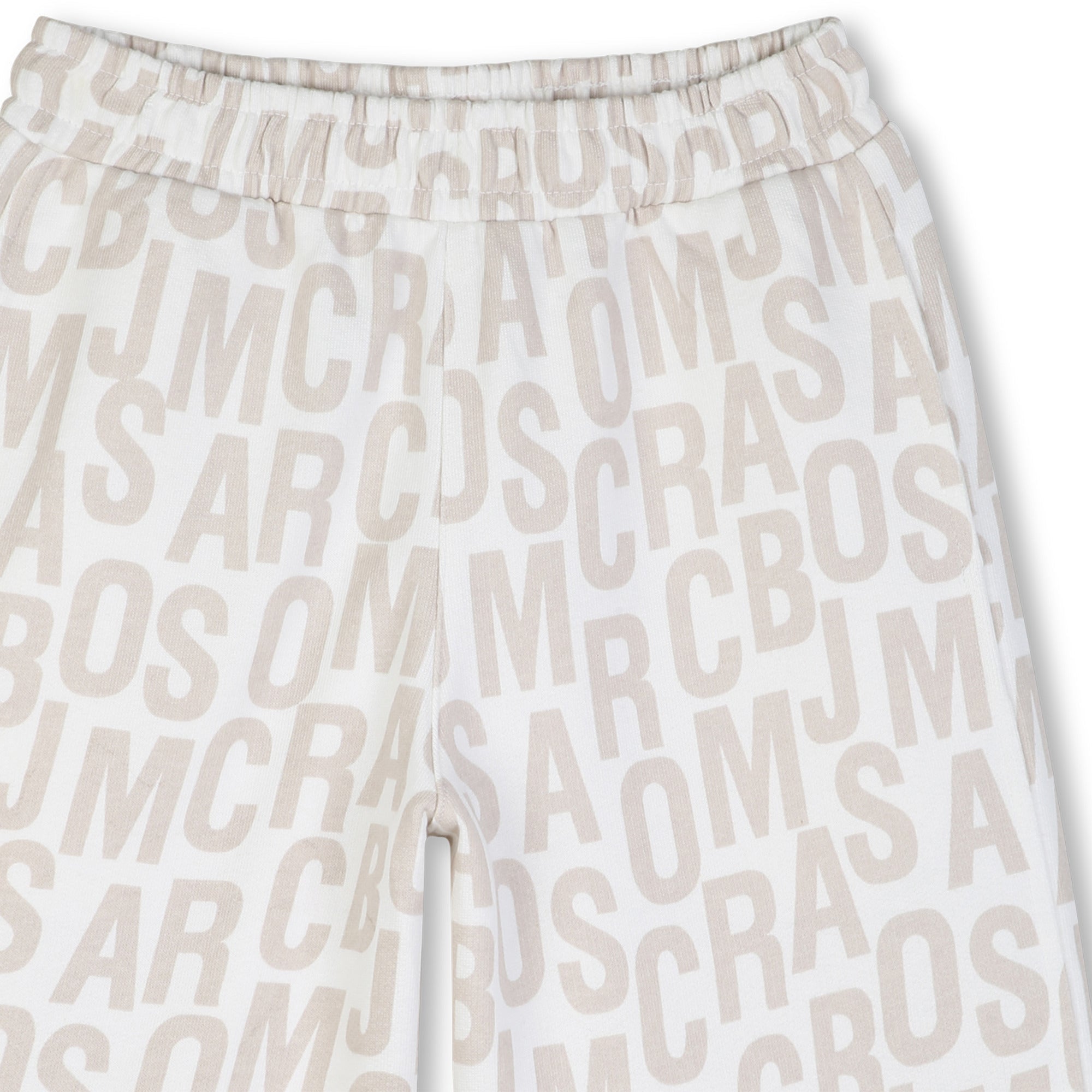 MARC JACOBSMonogram Logo Shorts3617165843709SAVANNA