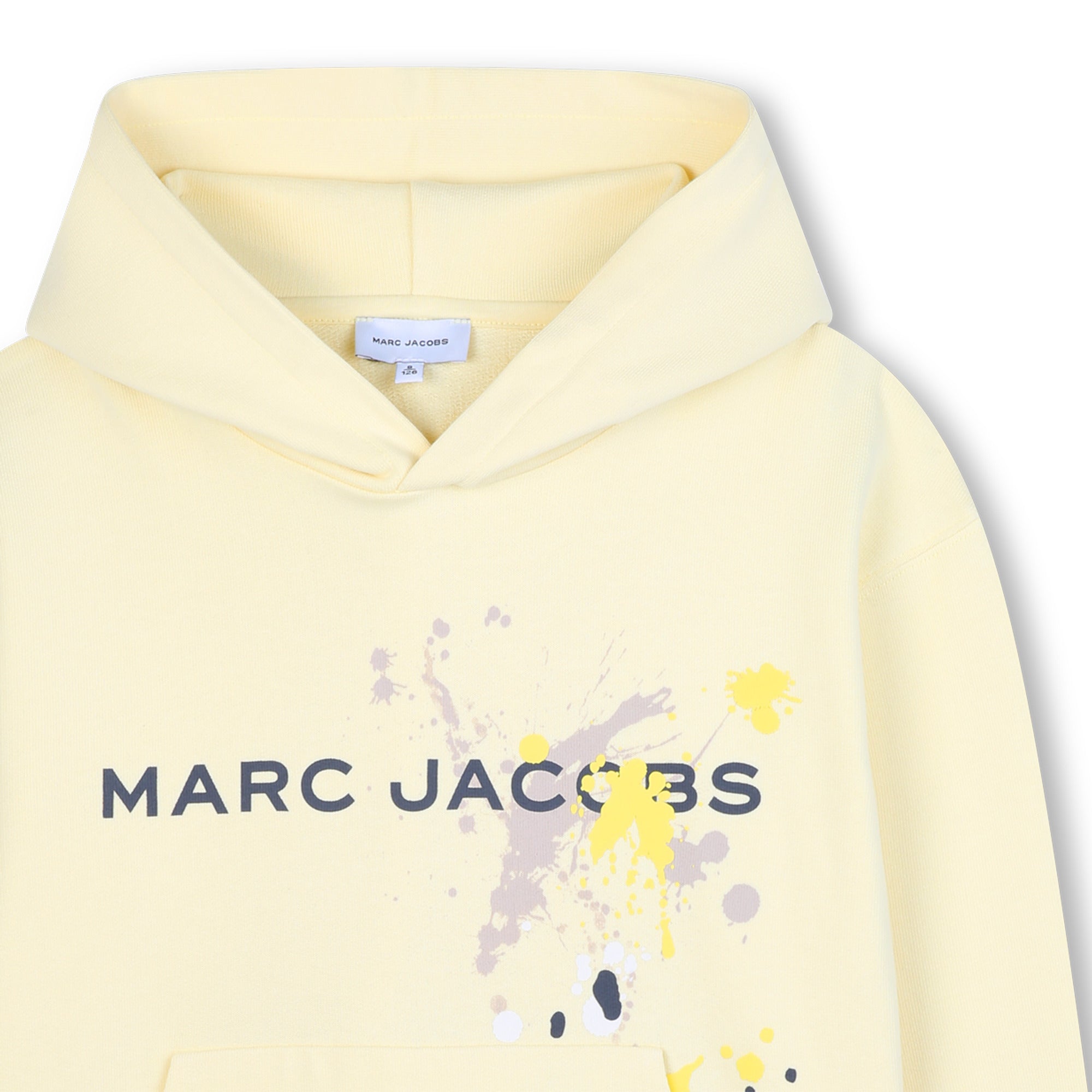 MARC JACOBSPaint Splatter Hoodie3617165557811SAVANNA