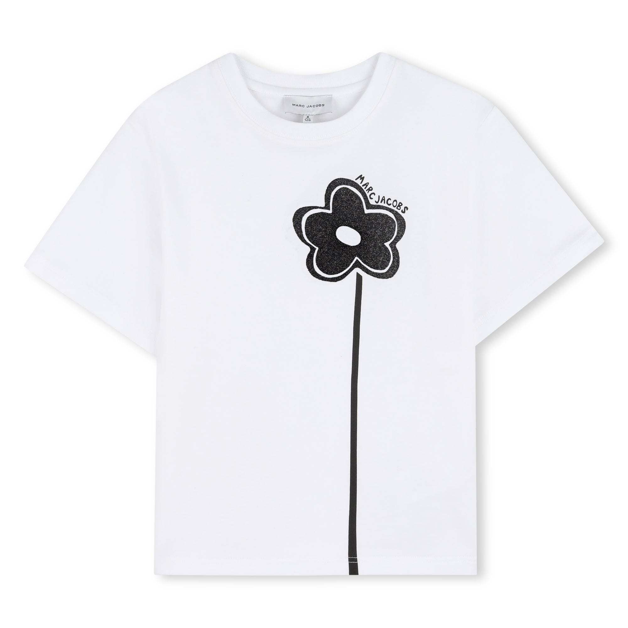 MARC JACOBSShort Sleeve T-Shirt3617165814785SAVANNA