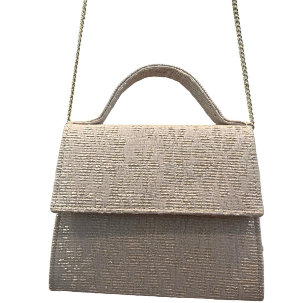 Mi Mi SolFloral Jacquard Bag8051167637853SAVANNA