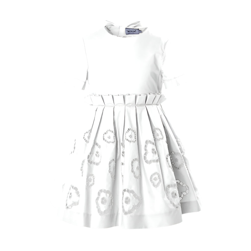 Mi Mi SolPoppy Embroidery Dress8051167621470SAVANNA