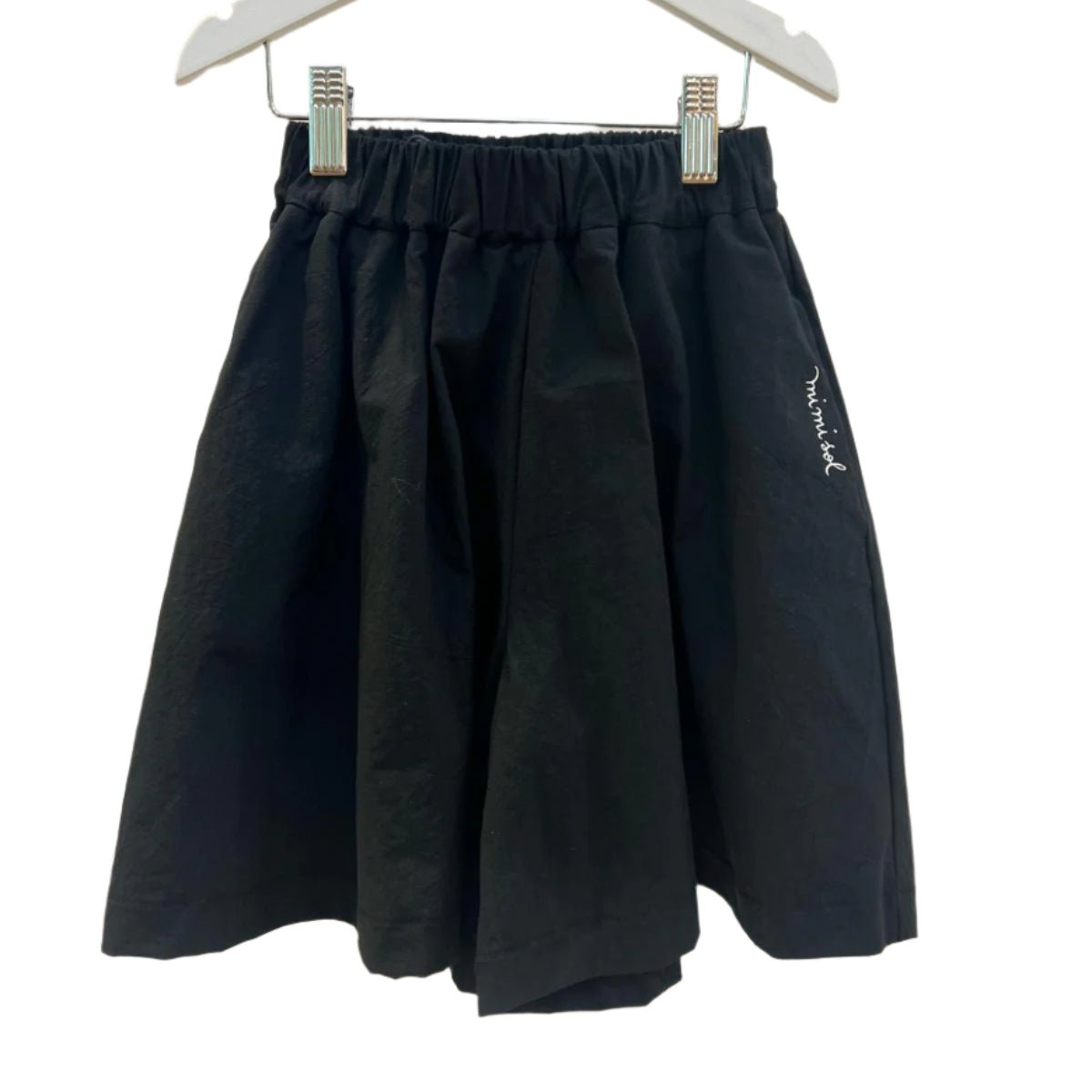 Mi Mi SolSuper Wide Shorts8051167658636SAVANNA