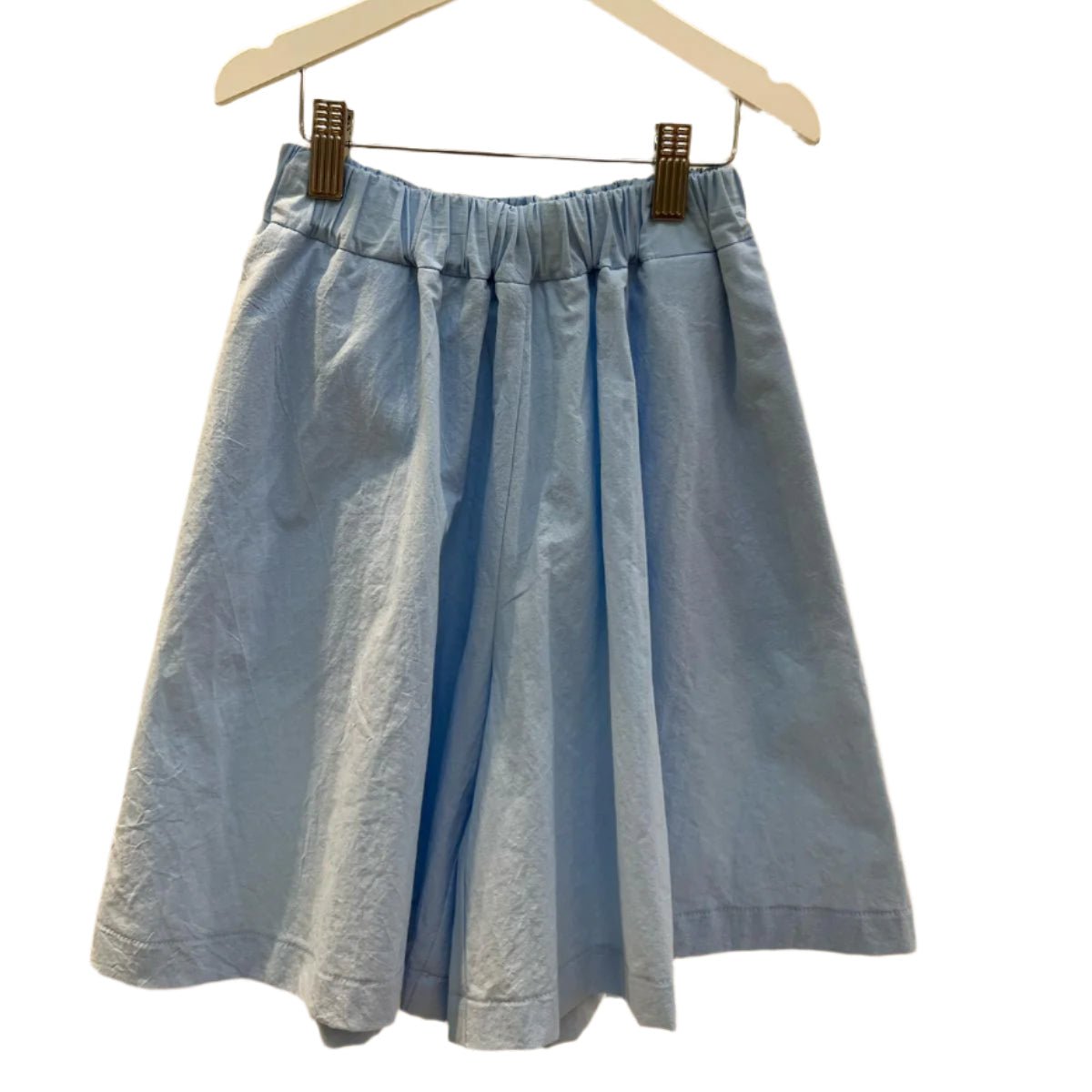 Mi Mi SolSuper Wide Shorts8051167658711SAVANNA