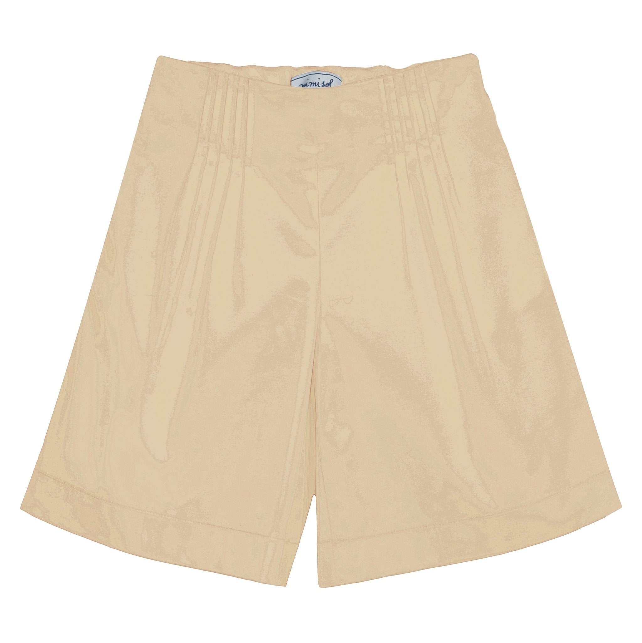 Mi Mi SolTailored Jacquard Shorts8051167850610SAVANNA