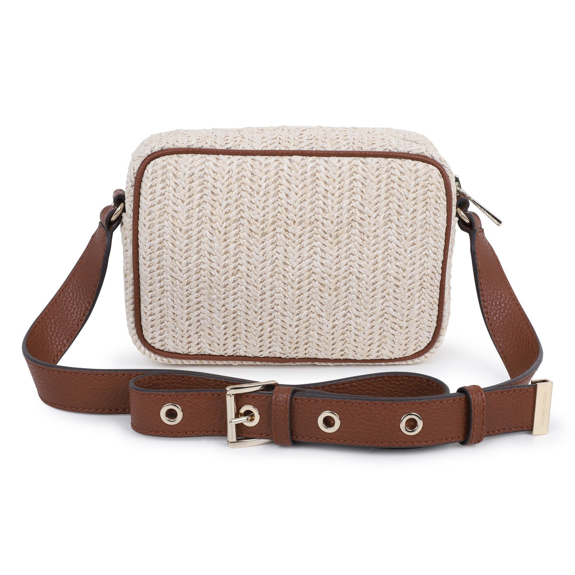 Michael KorsBraided Shoulder Bag3617166059970SAVANNA