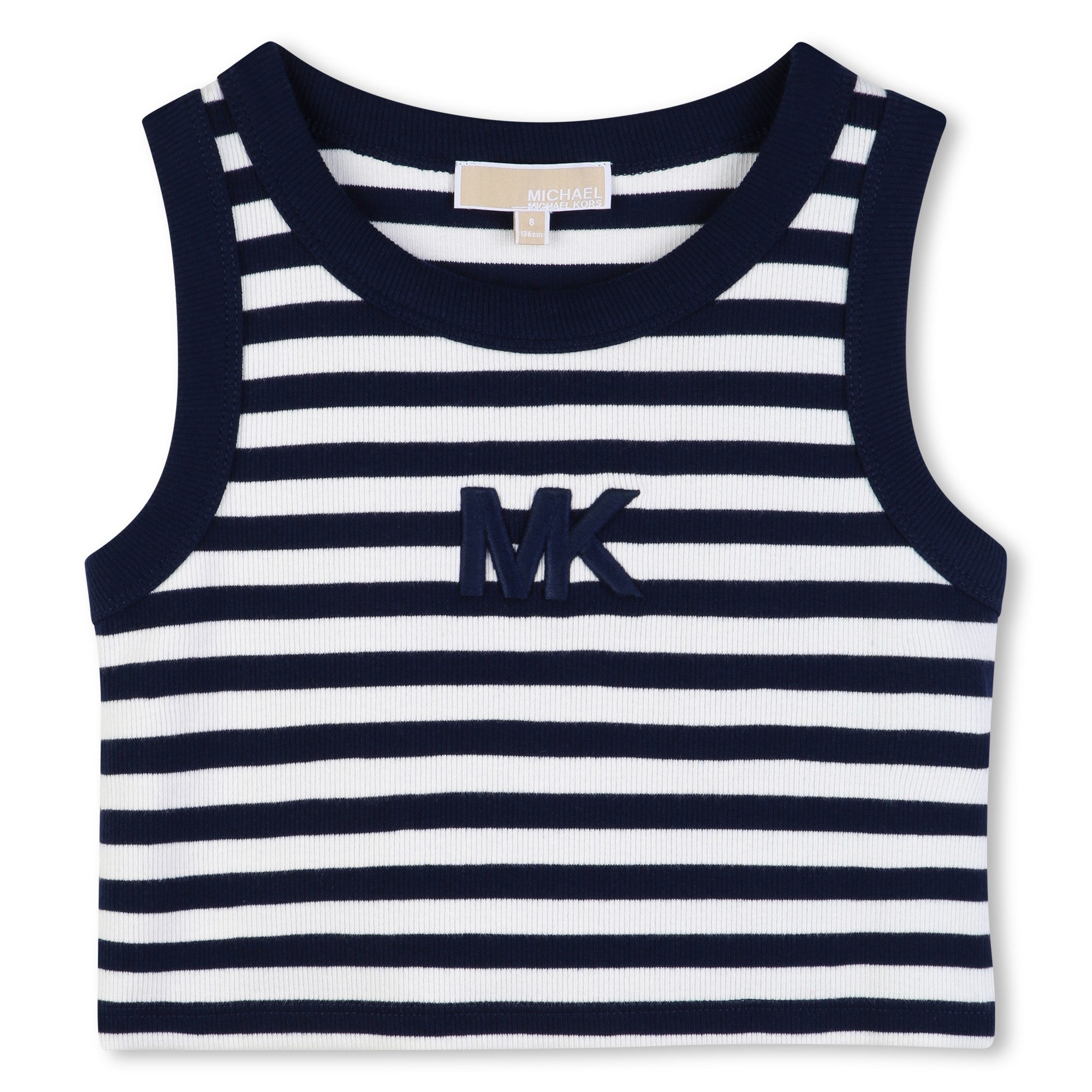 Michael KorsCropped Tank TopSAVANNA