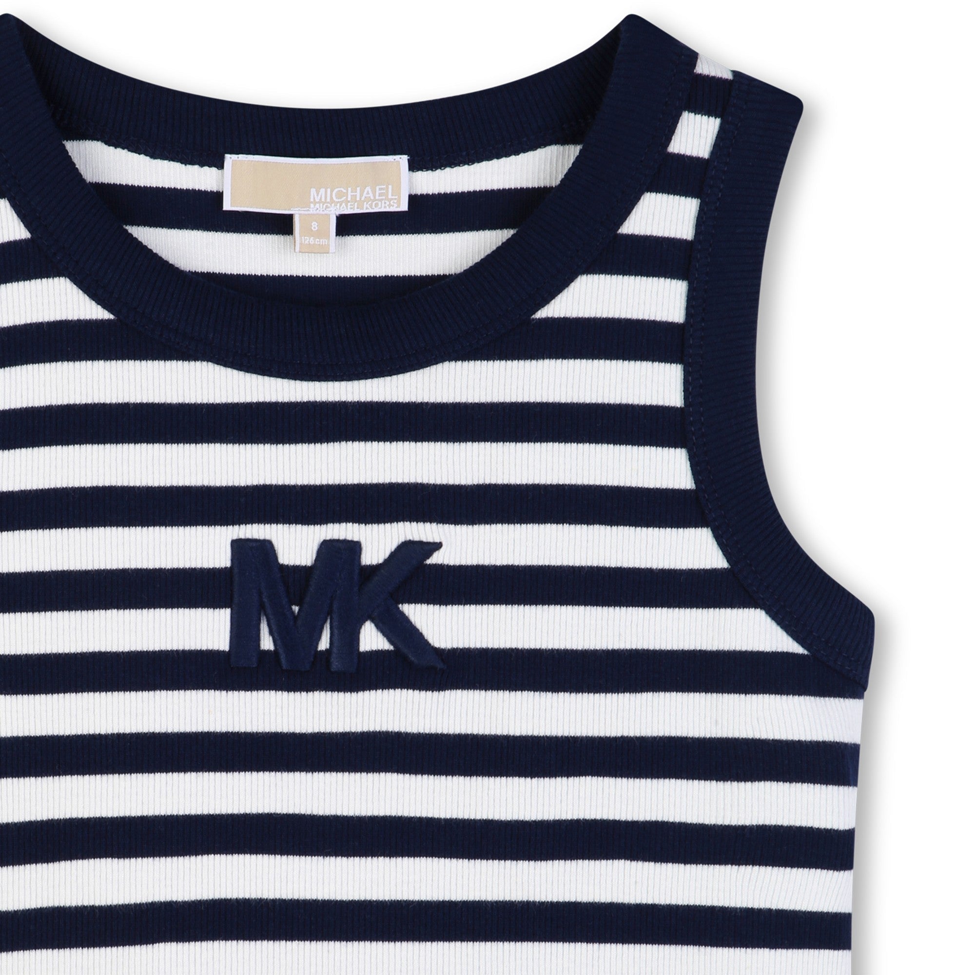 Michael KorsCropped Tank TopSAVANNA