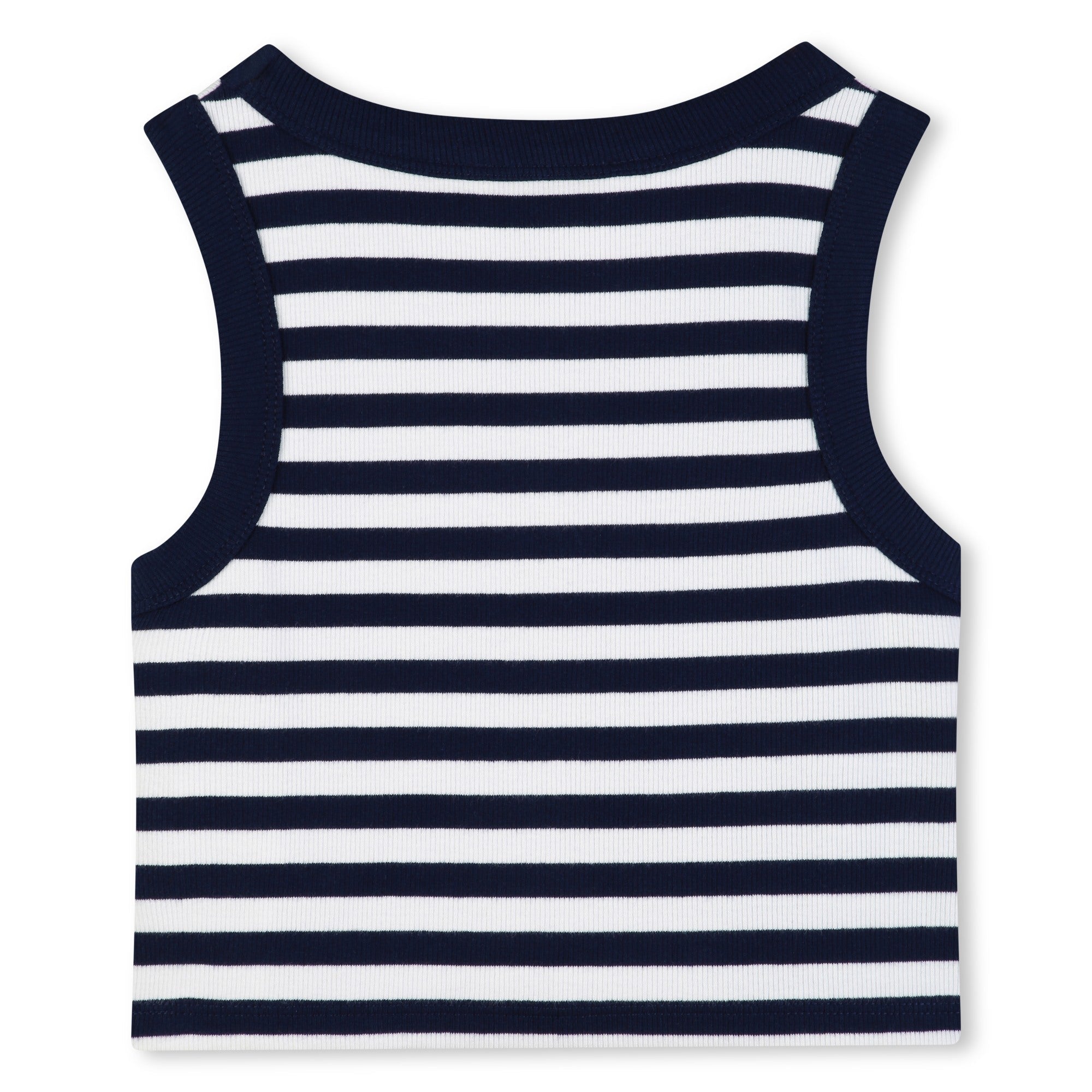 Michael KorsCropped Tank TopSAVANNA