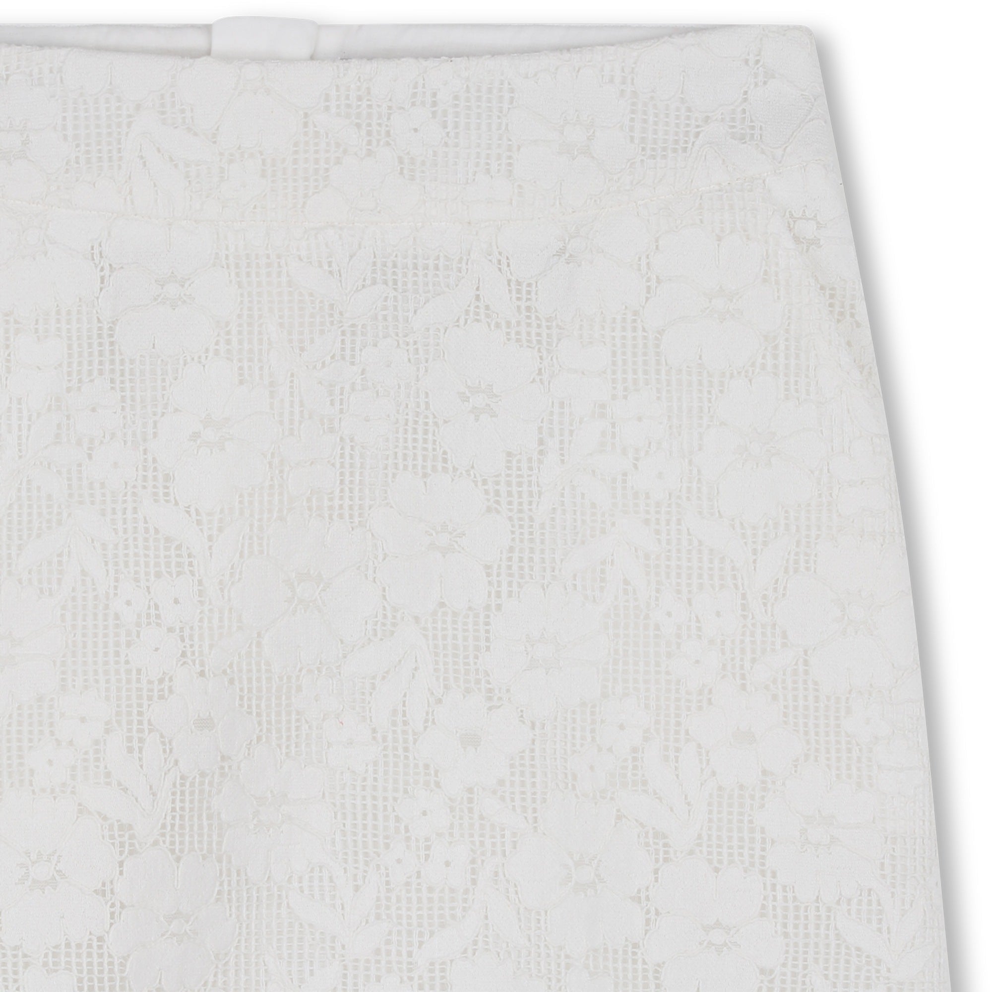 Michael KorsFloral Lace Skirt3617165856259SAVANNA
