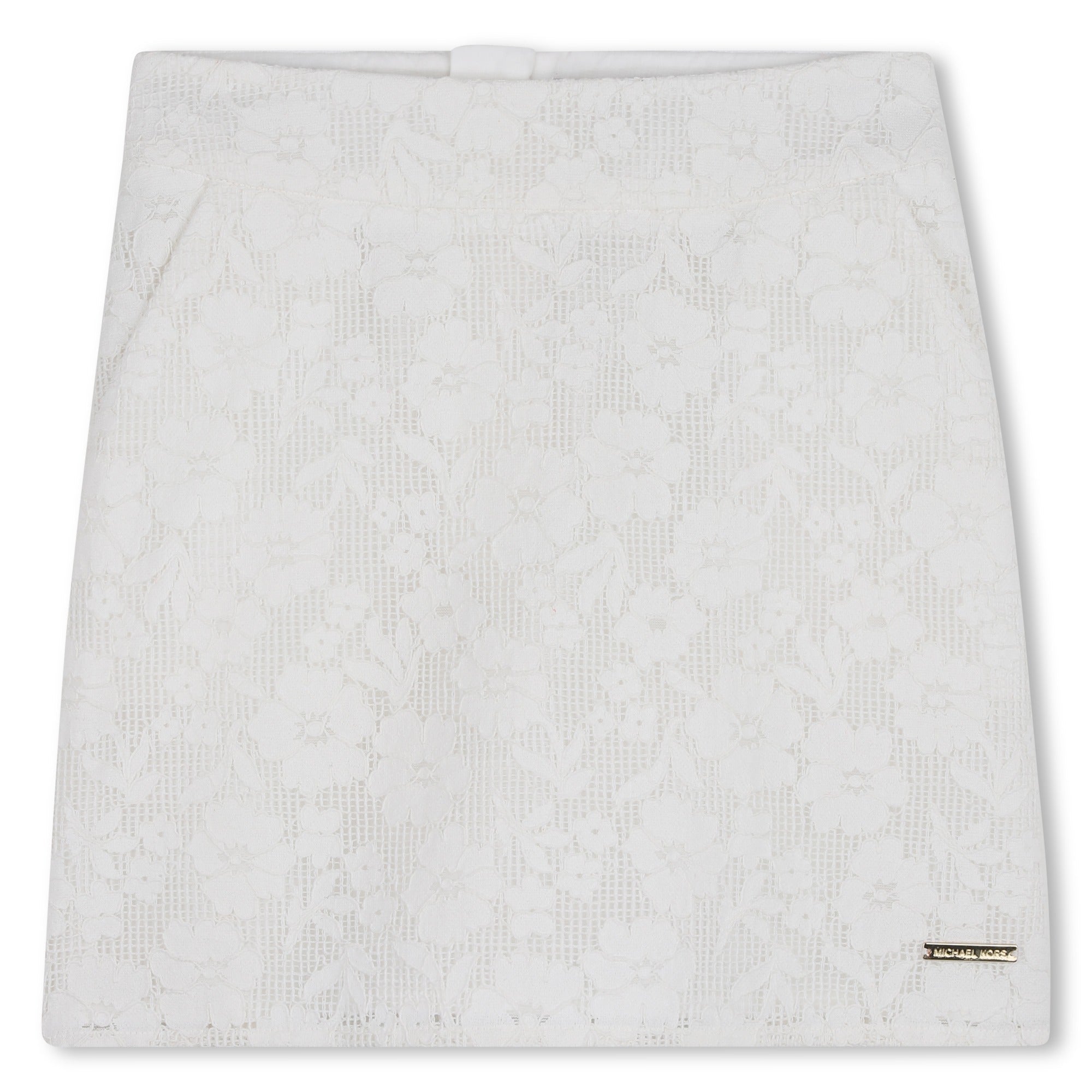 Michael KorsFloral Lace Skirt3617165856259SAVANNA