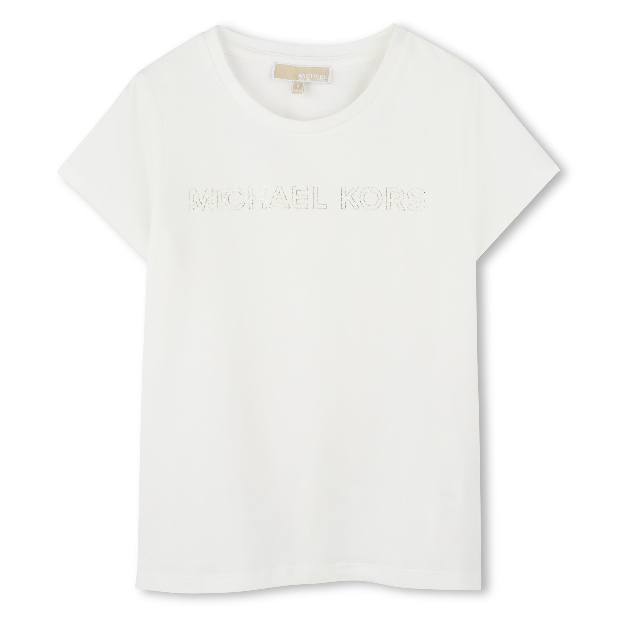 Michael KorsGold Logo T-Shirt3617165293306SAVANNA