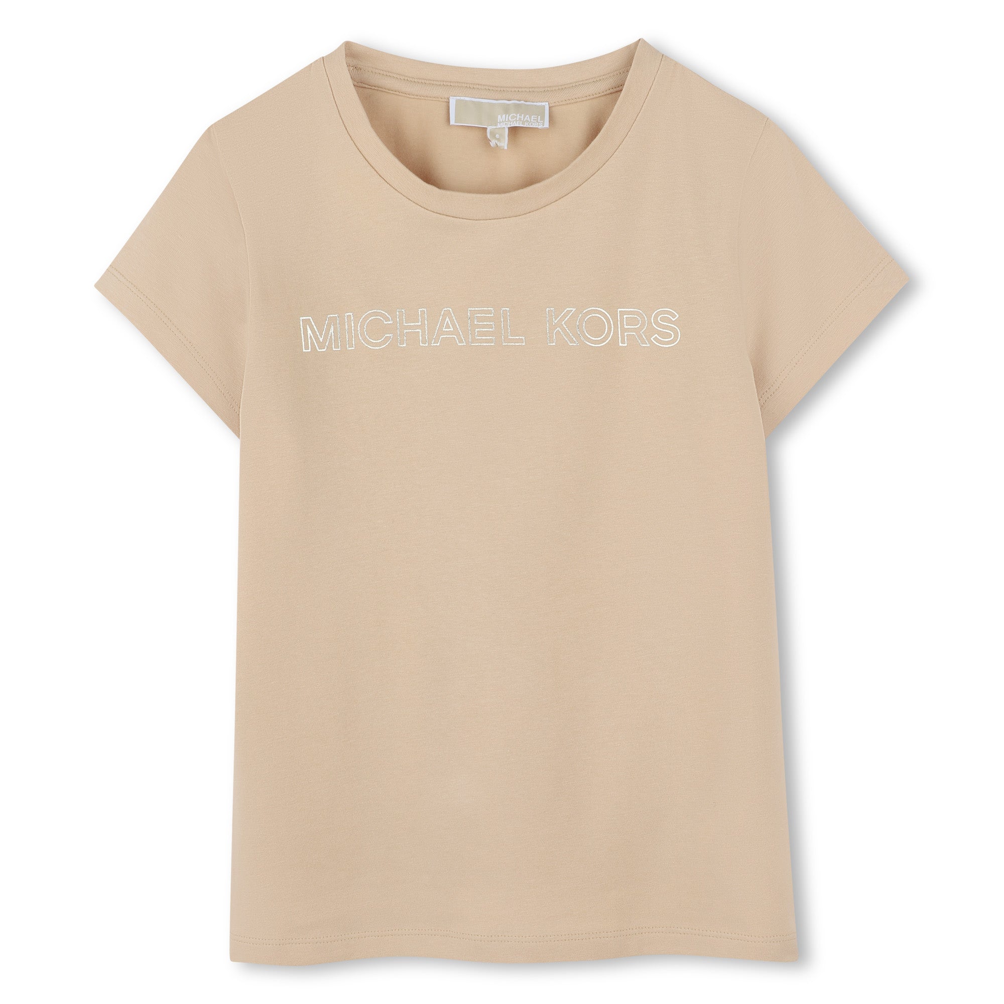 Michael KorsGold Logo T-Shirt3617165298370SAVANNA