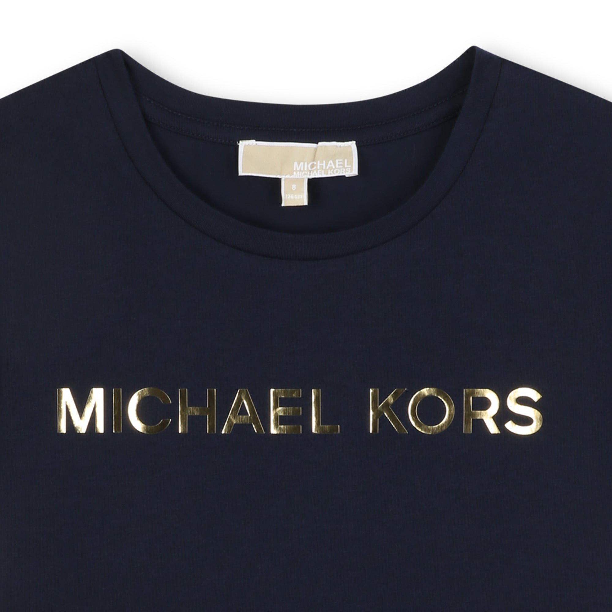Michael KorsJersey Logo T-Shirt3617165556944SAVANNA