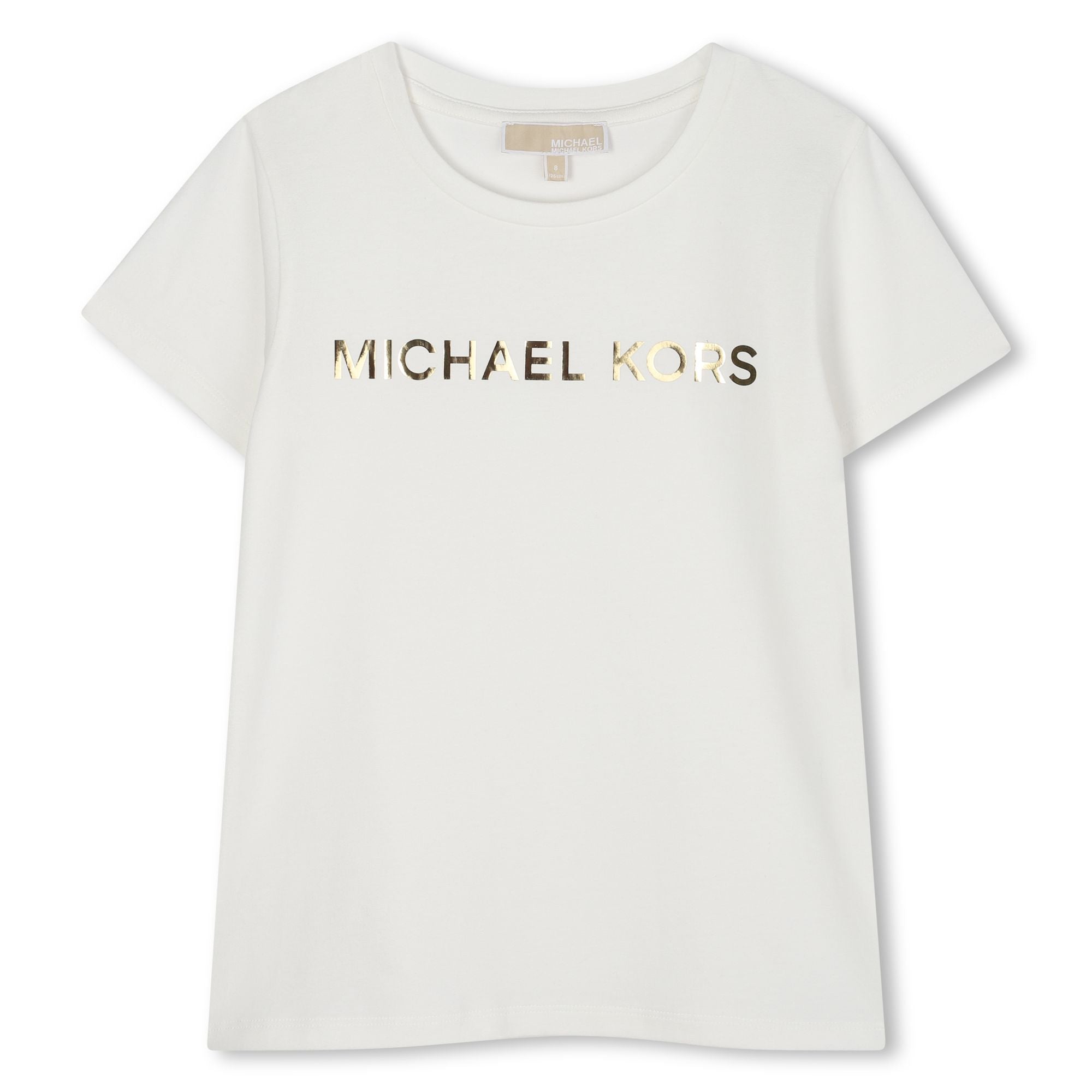 Michael KorsJersey Logo T-Shirt3617165558566SAVANNA
