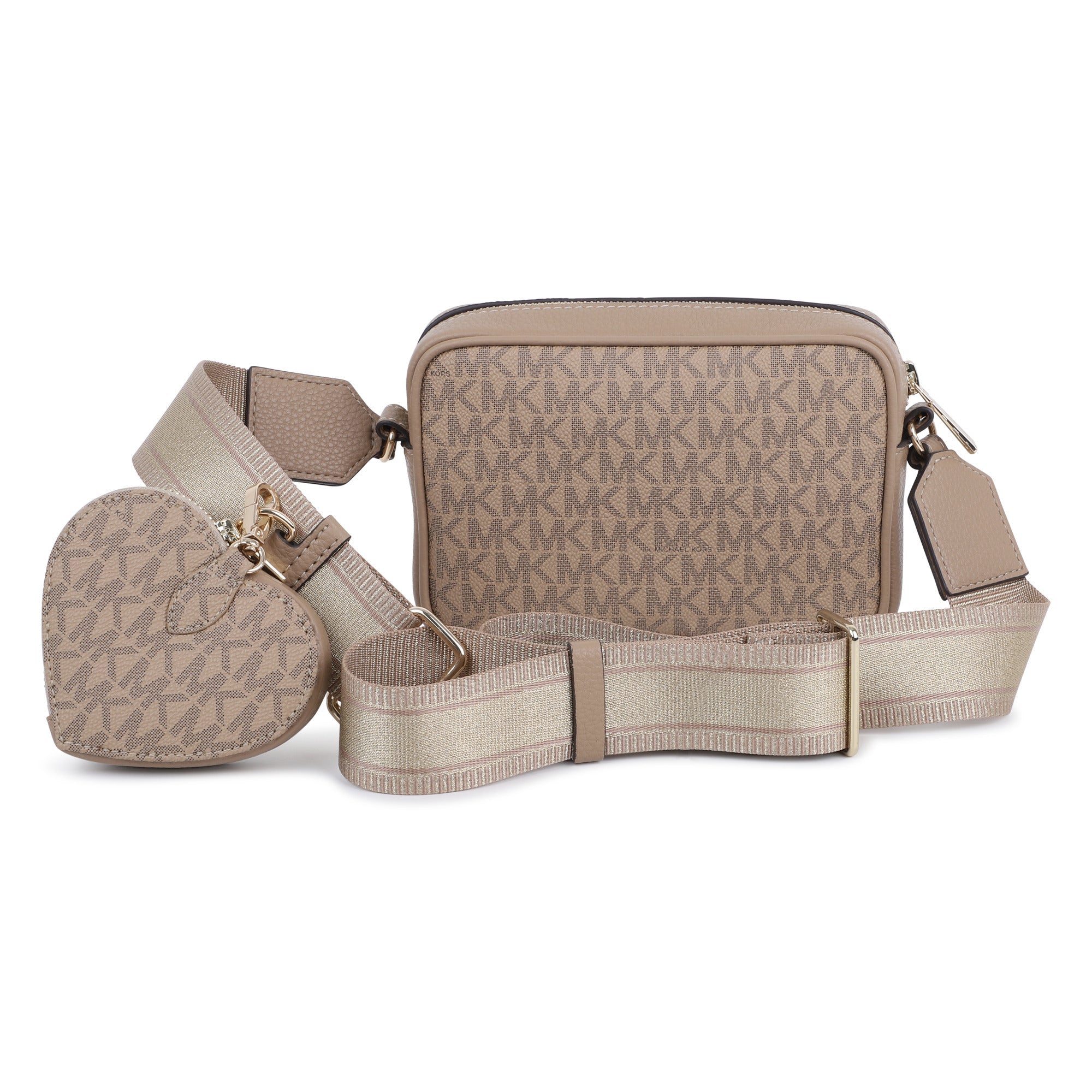 Michael KorsJet Set Girl's Bag3617165851124SAVANNA