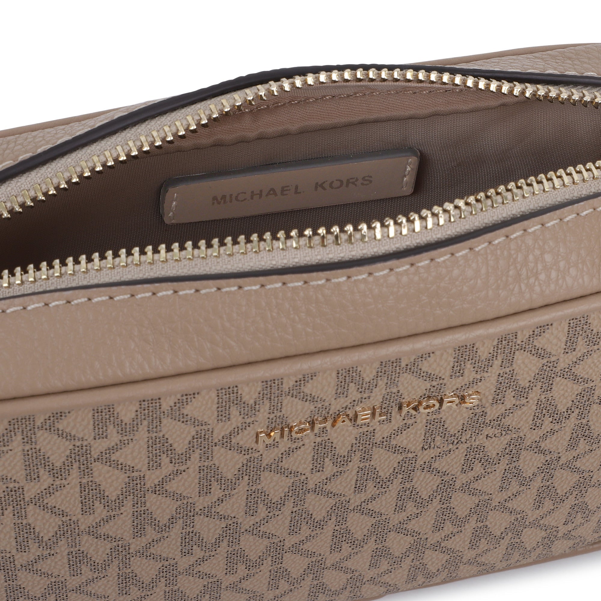 Michael KorsJet Set Girl's Bag3617165851124SAVANNA