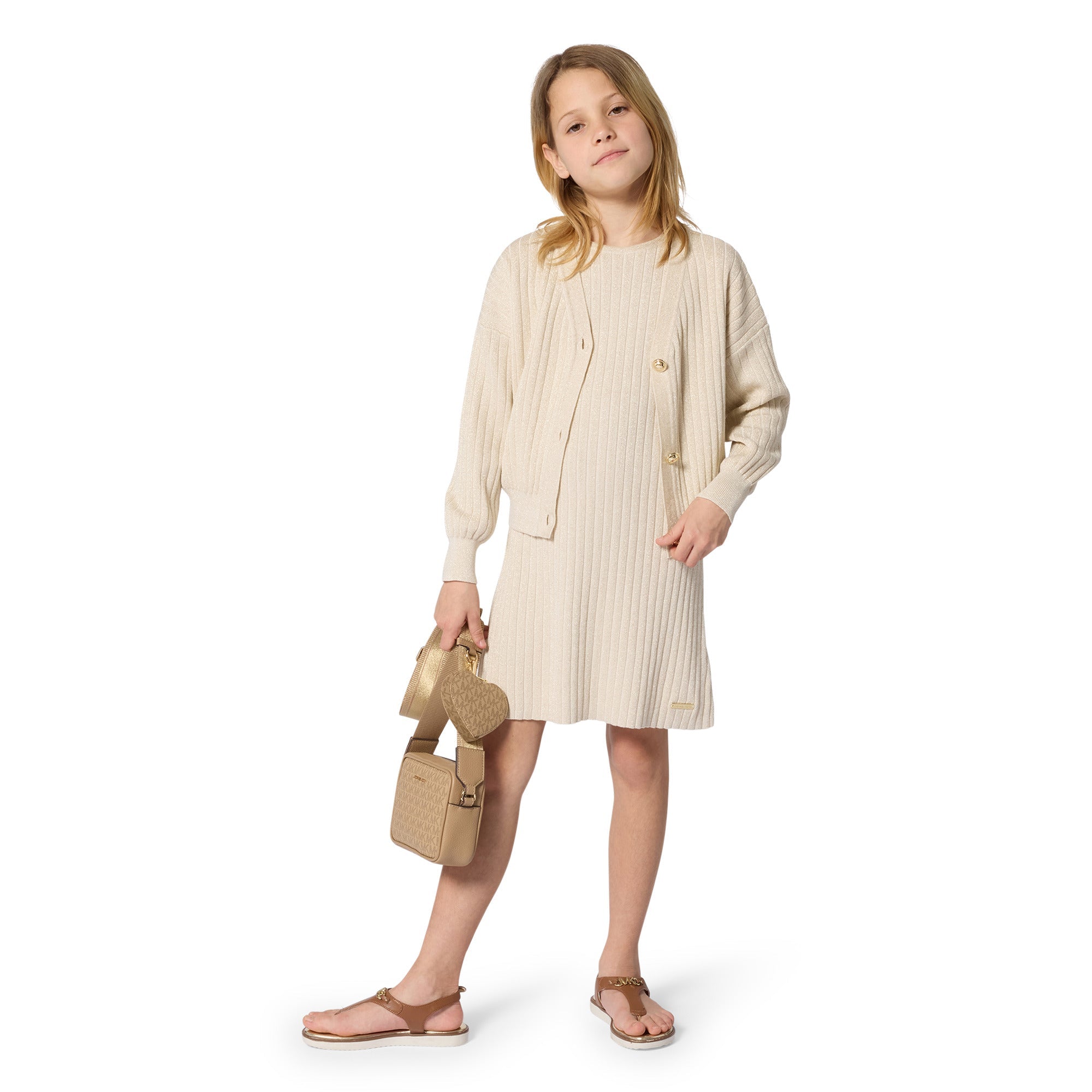 Michael KorsJet Set Girl's Bag3617165851124SAVANNA