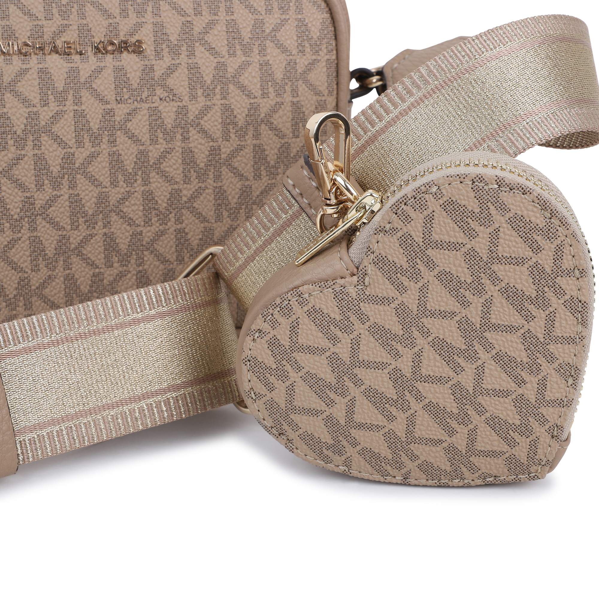 Michael KorsJet Set Girl's Bag3617165851124SAVANNA