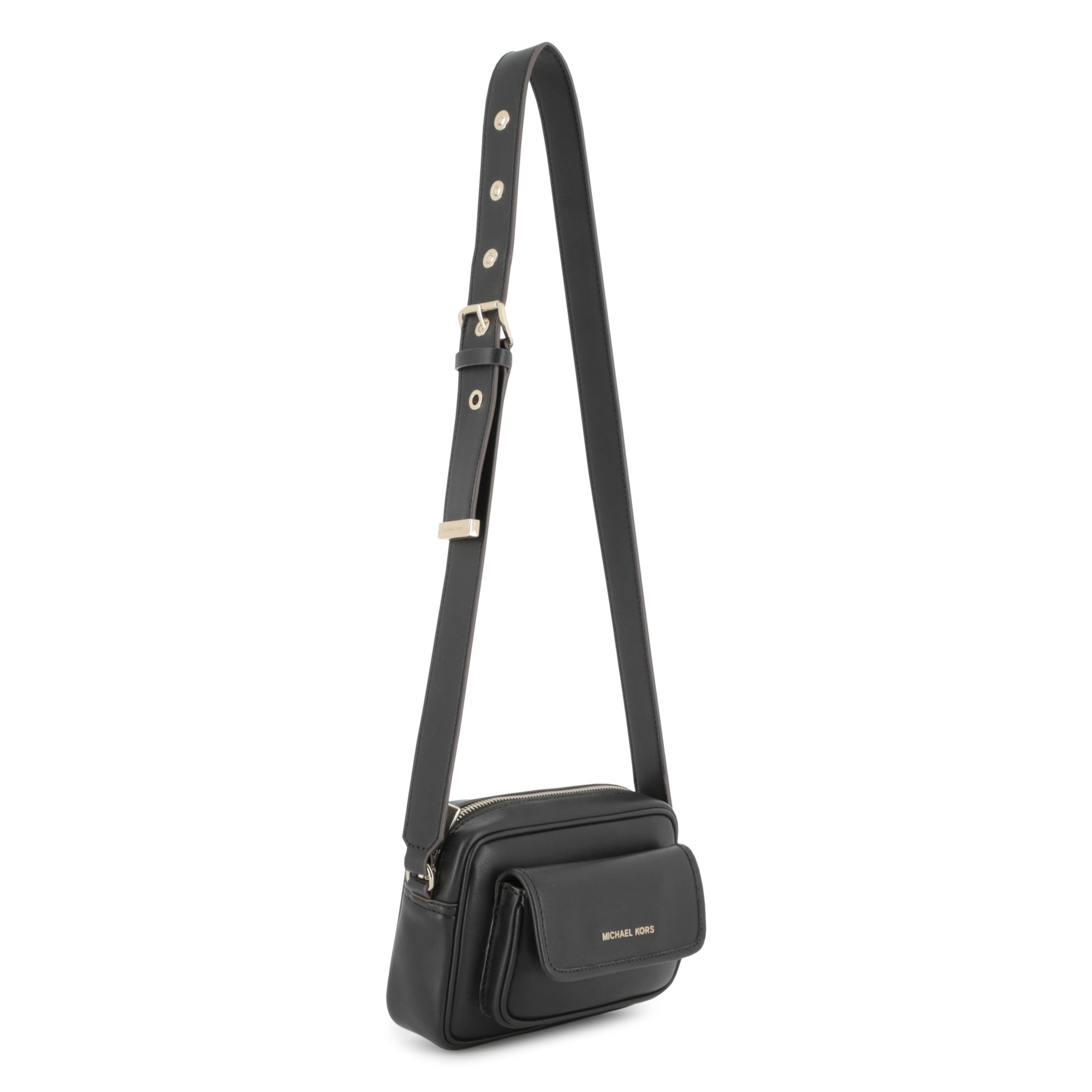 Michael KorsLeather Shoulder Bag3617165503047SAVANNA