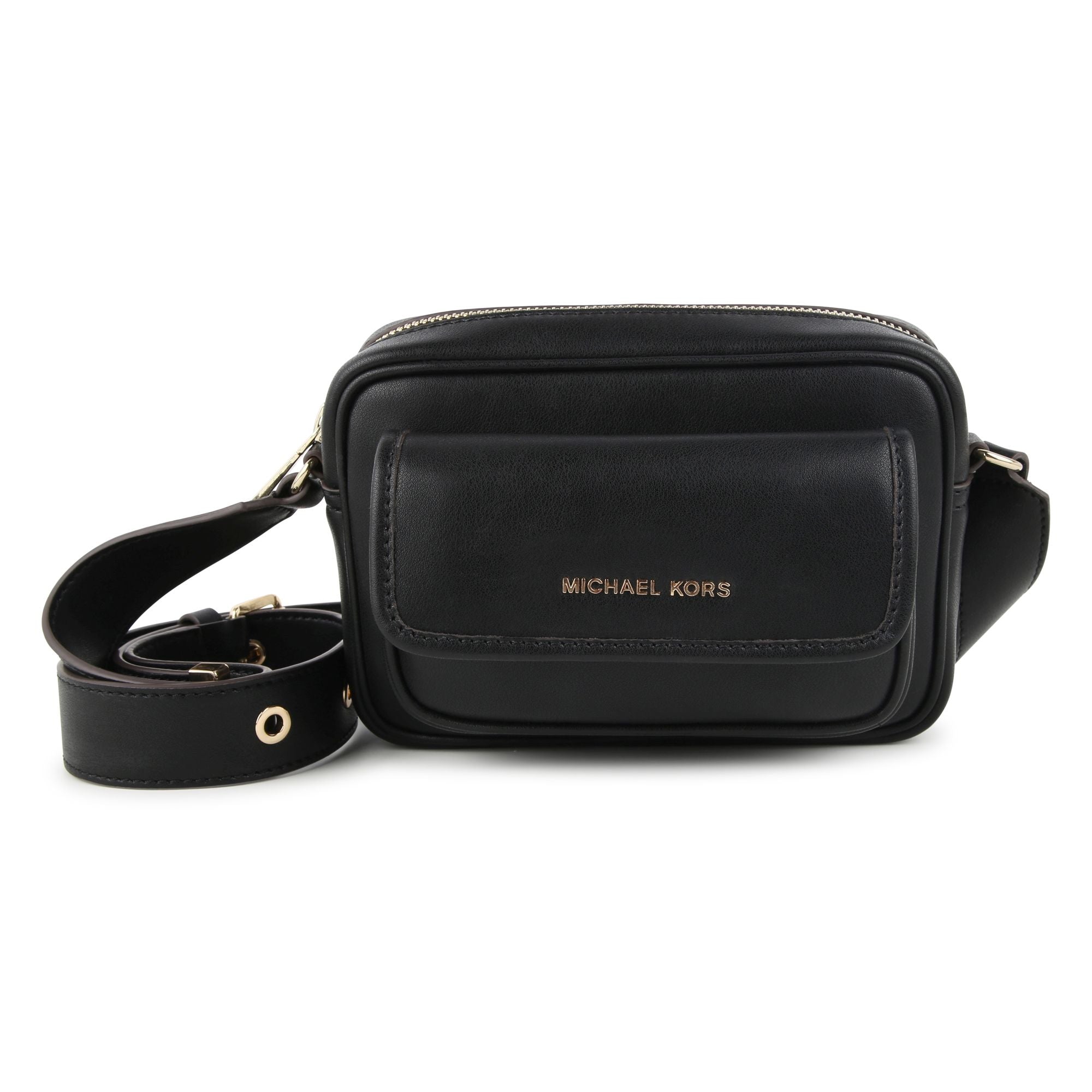 Michael KorsLeather Shoulder Bag3617165503047SAVANNA