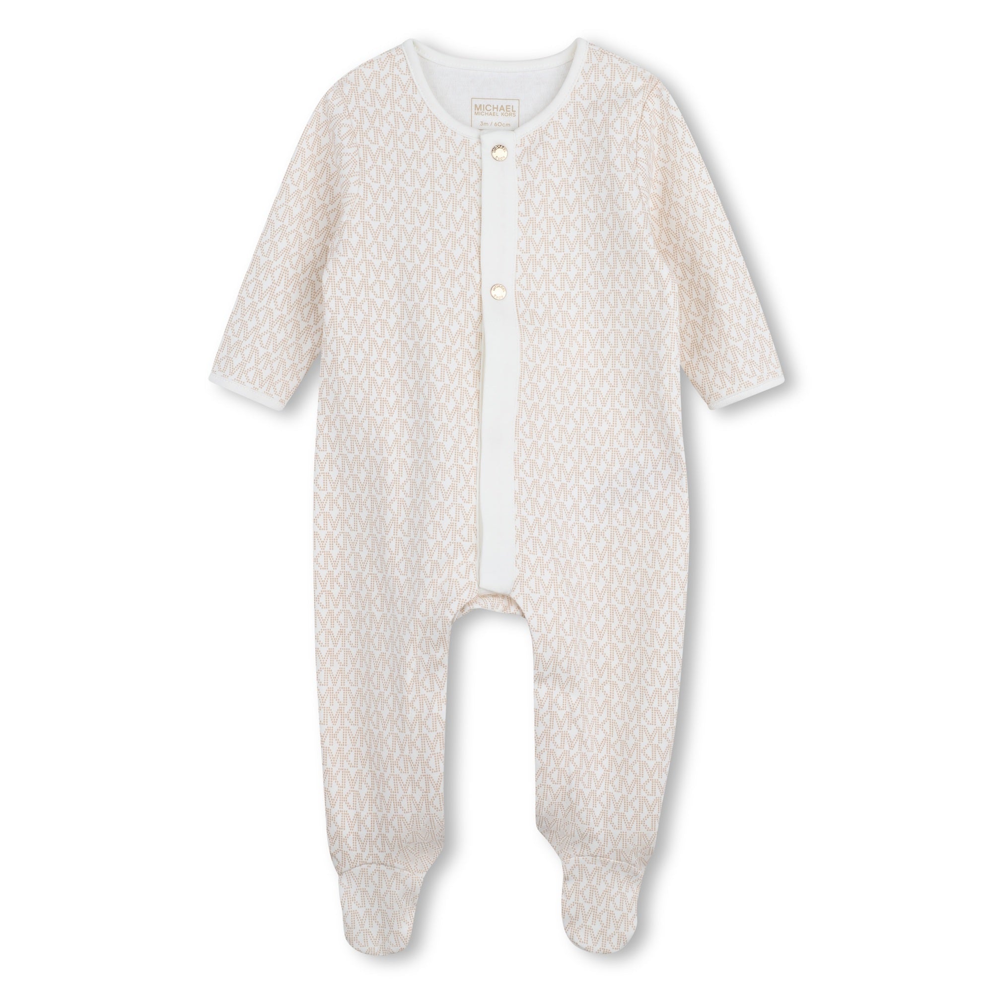 Michael KorsLogo Babygrow Gift Set3617165945007SAVANNA
