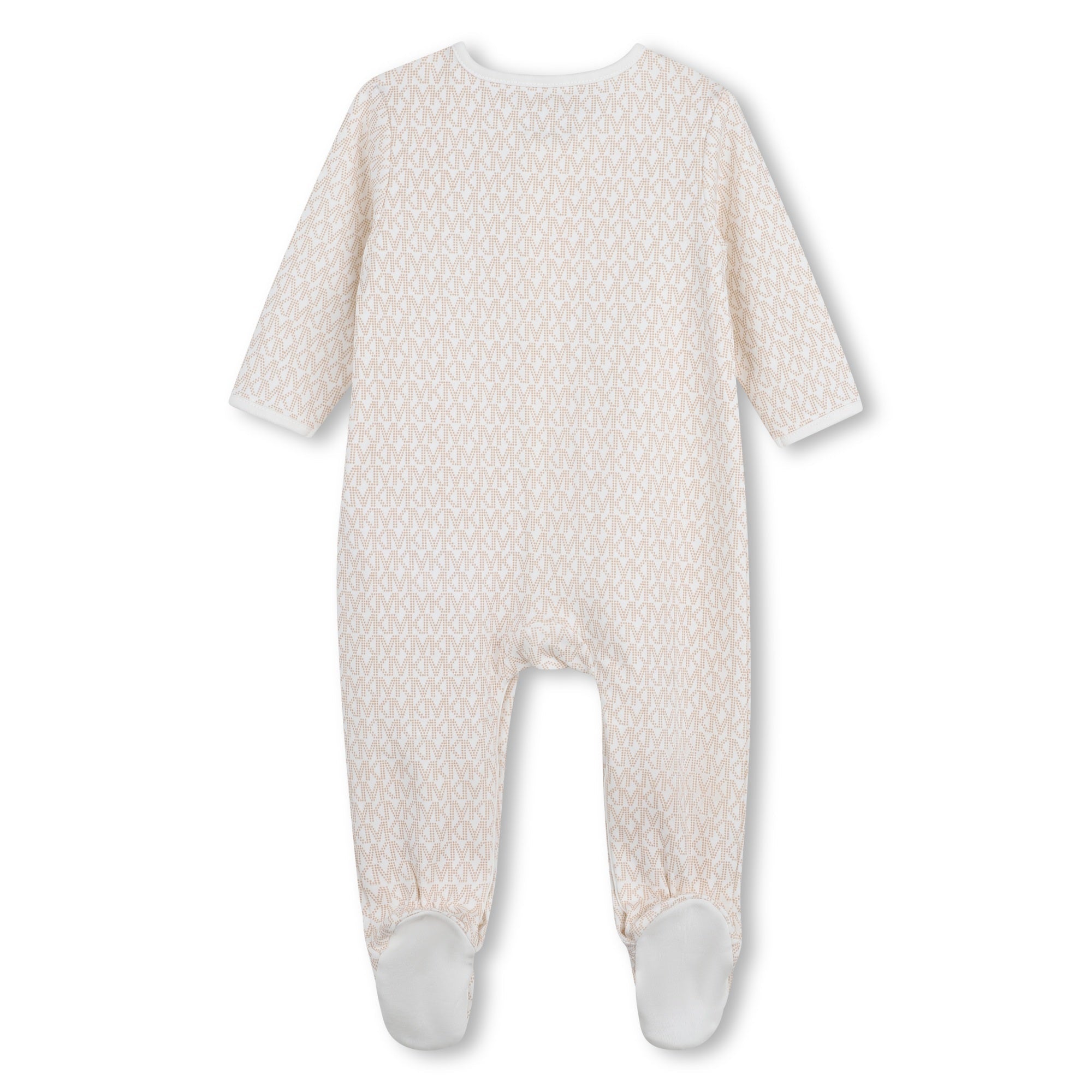 Michael KorsLogo Babygrow Gift Set3617165945007SAVANNA