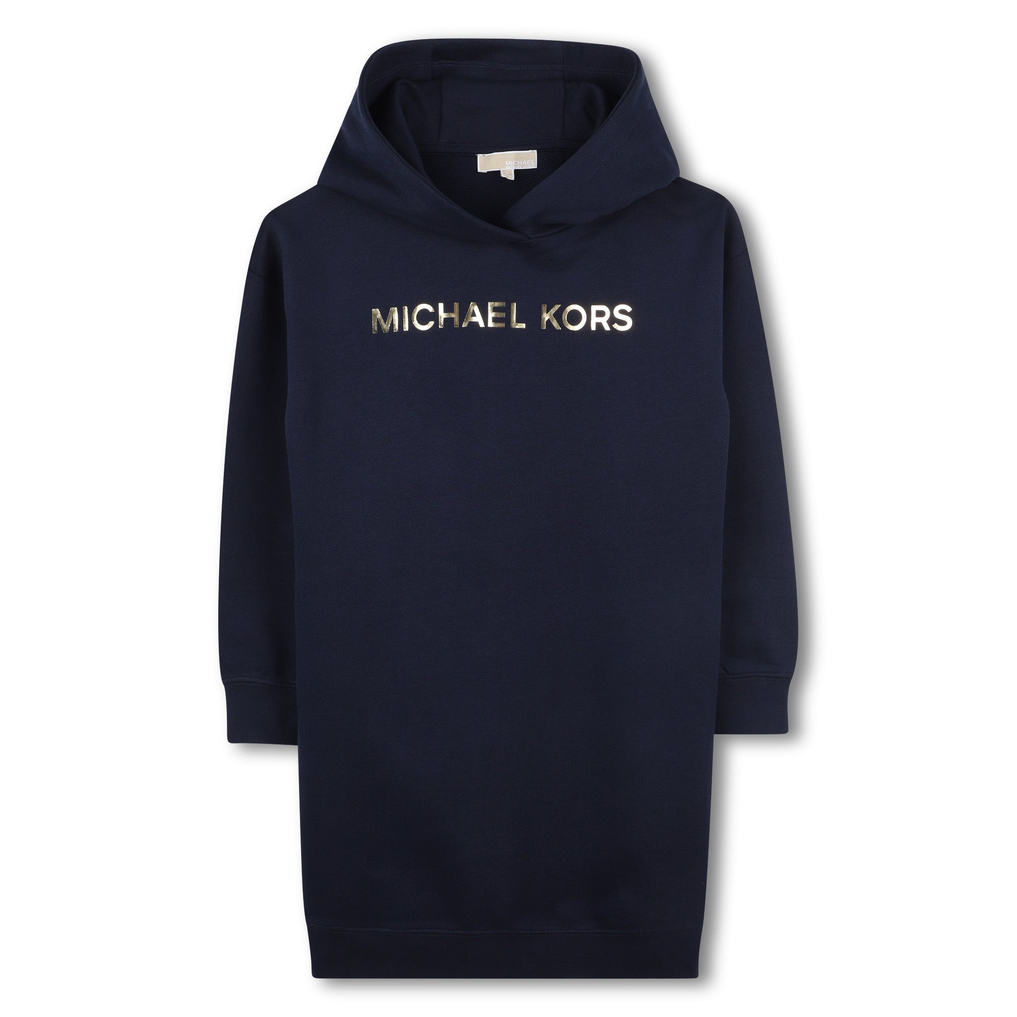 Michael KorsLogo Hooded Dress3617165561696SAVANNA