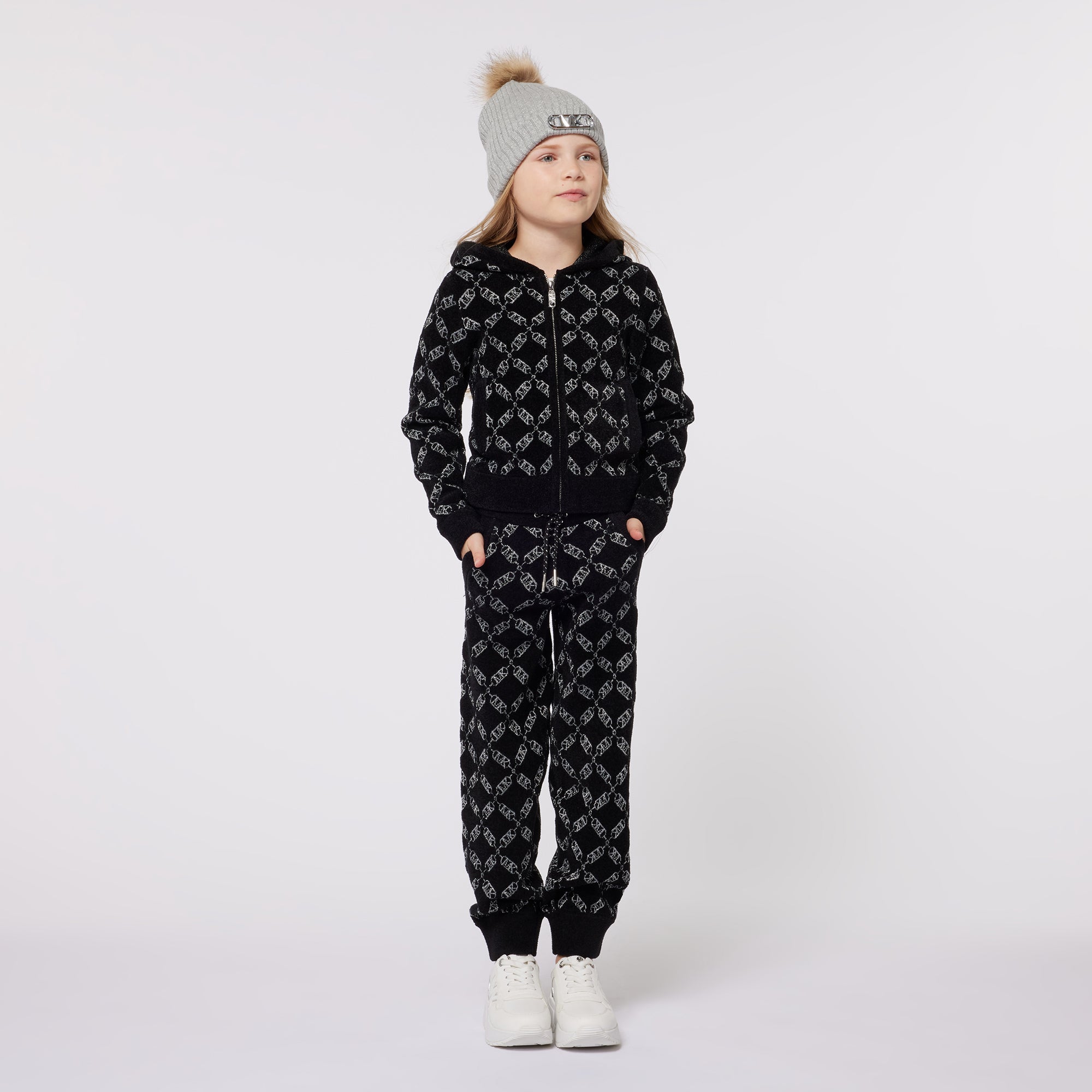 Michael KorsLogo Monogram Joggers3143164476001SAVANNA