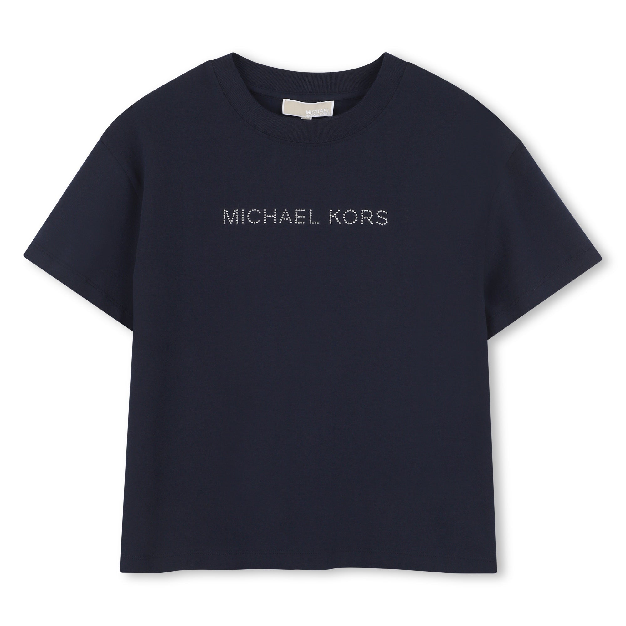 Michael KorsLogo Print T-Shirt3617166080820SAVANNA