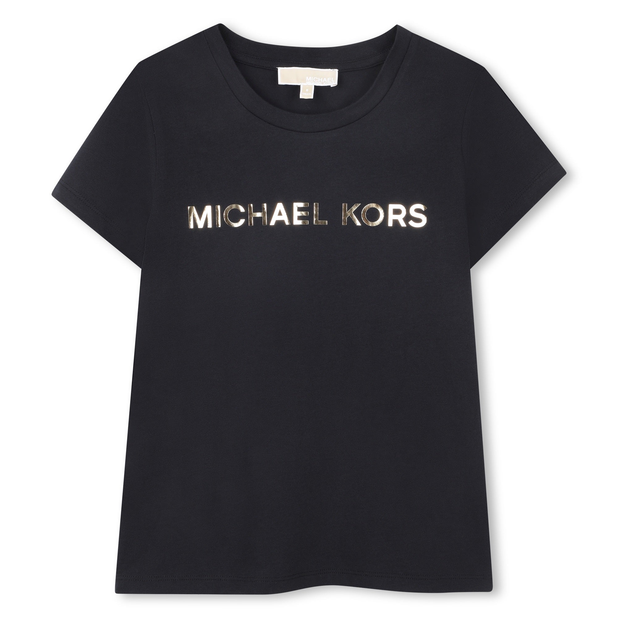 Michael KorsLogo Print T-Shirt3617166100436SAVANNA