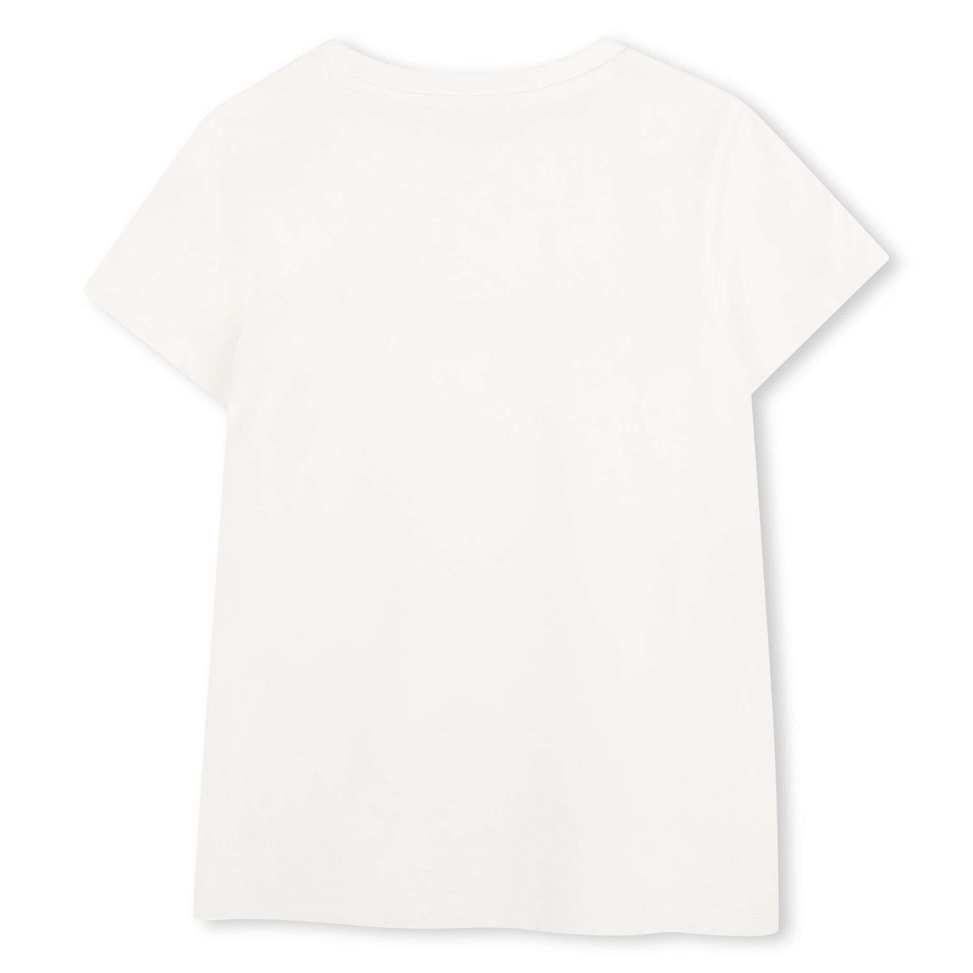 Michael KorsLogo Print T-Shirt3617166100610SAVANNA