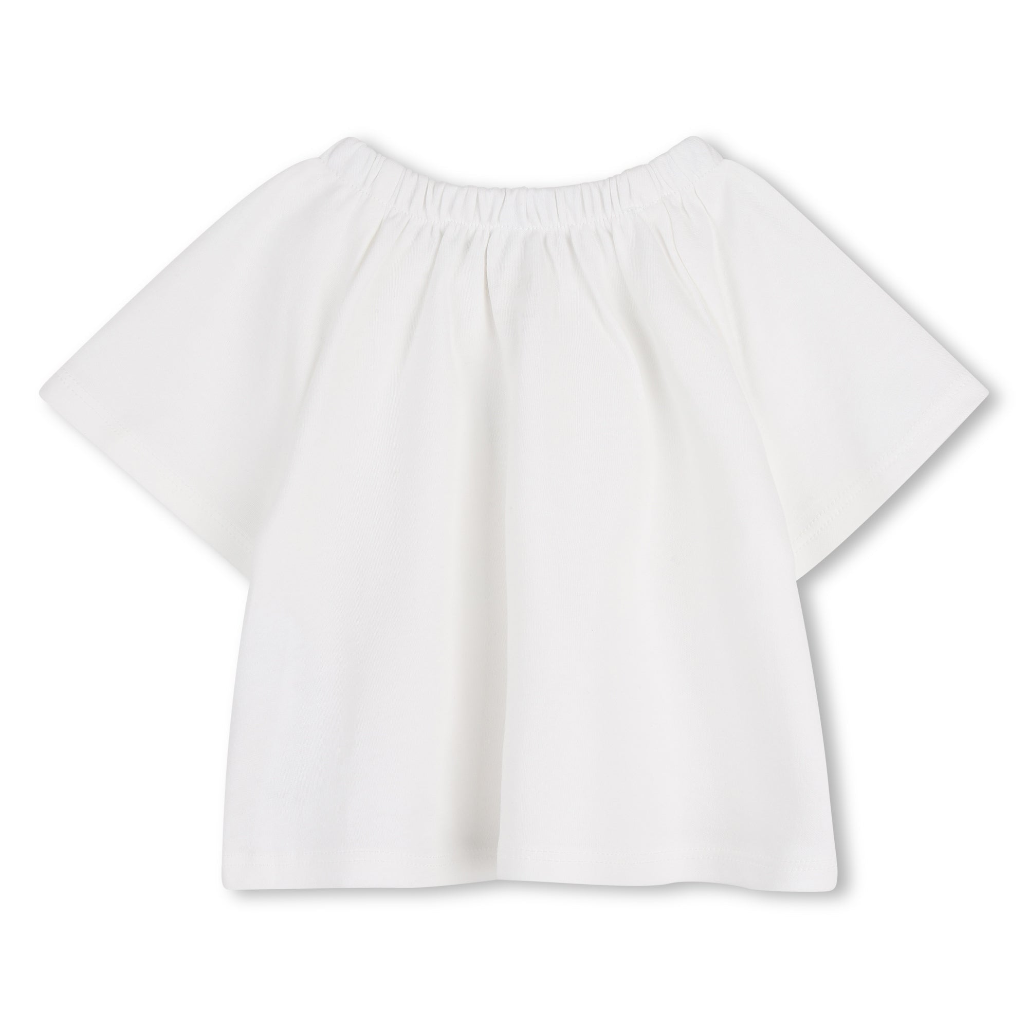 Michael KorsLogo T-Shirt & Shorts SetSAVANNA