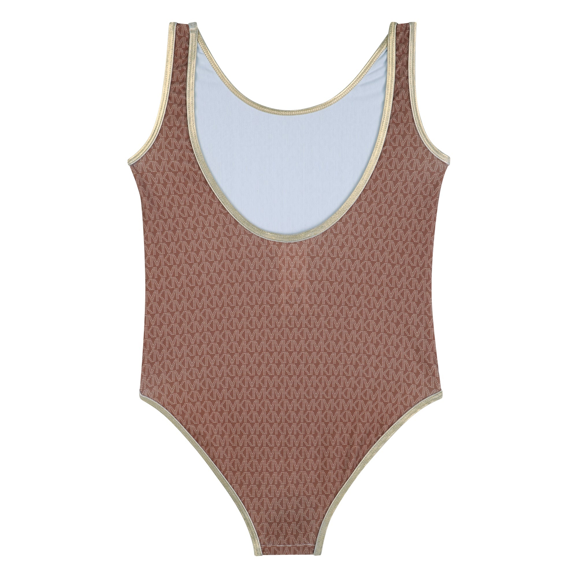 Michael KorsMini Me Logo Swimsuit3617166043603SAVANNA