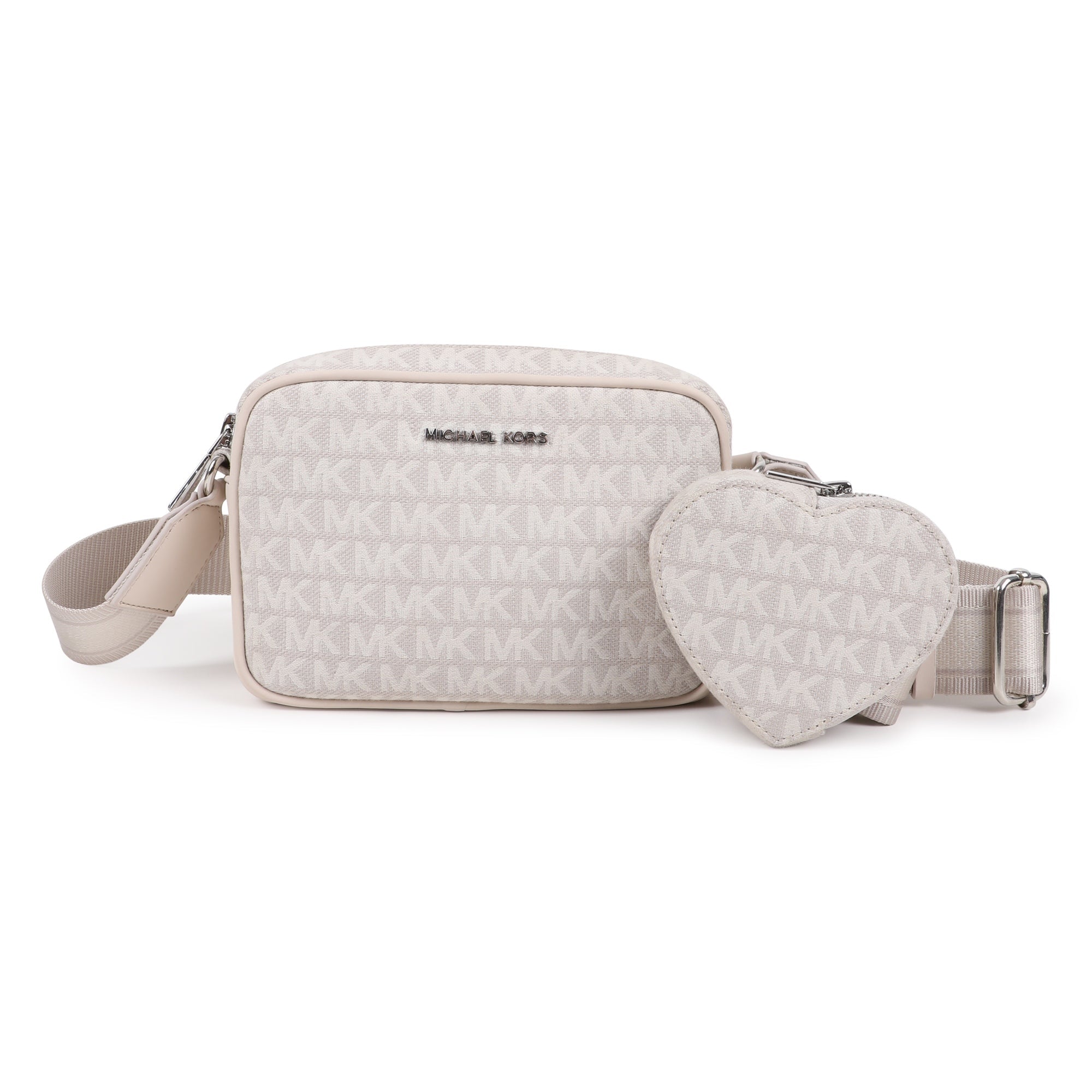 Michael KorsMonogram Crossbody Bag3617166022271SAVANNA