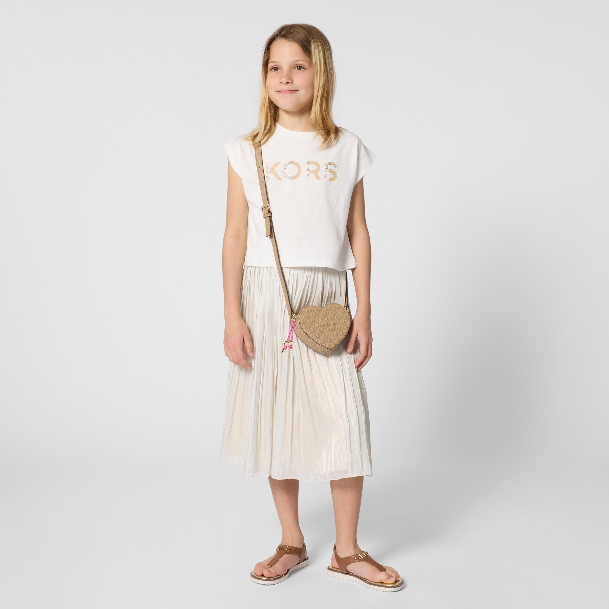 Michael KorsPleated Long Skirt3617166065339SAVANNA