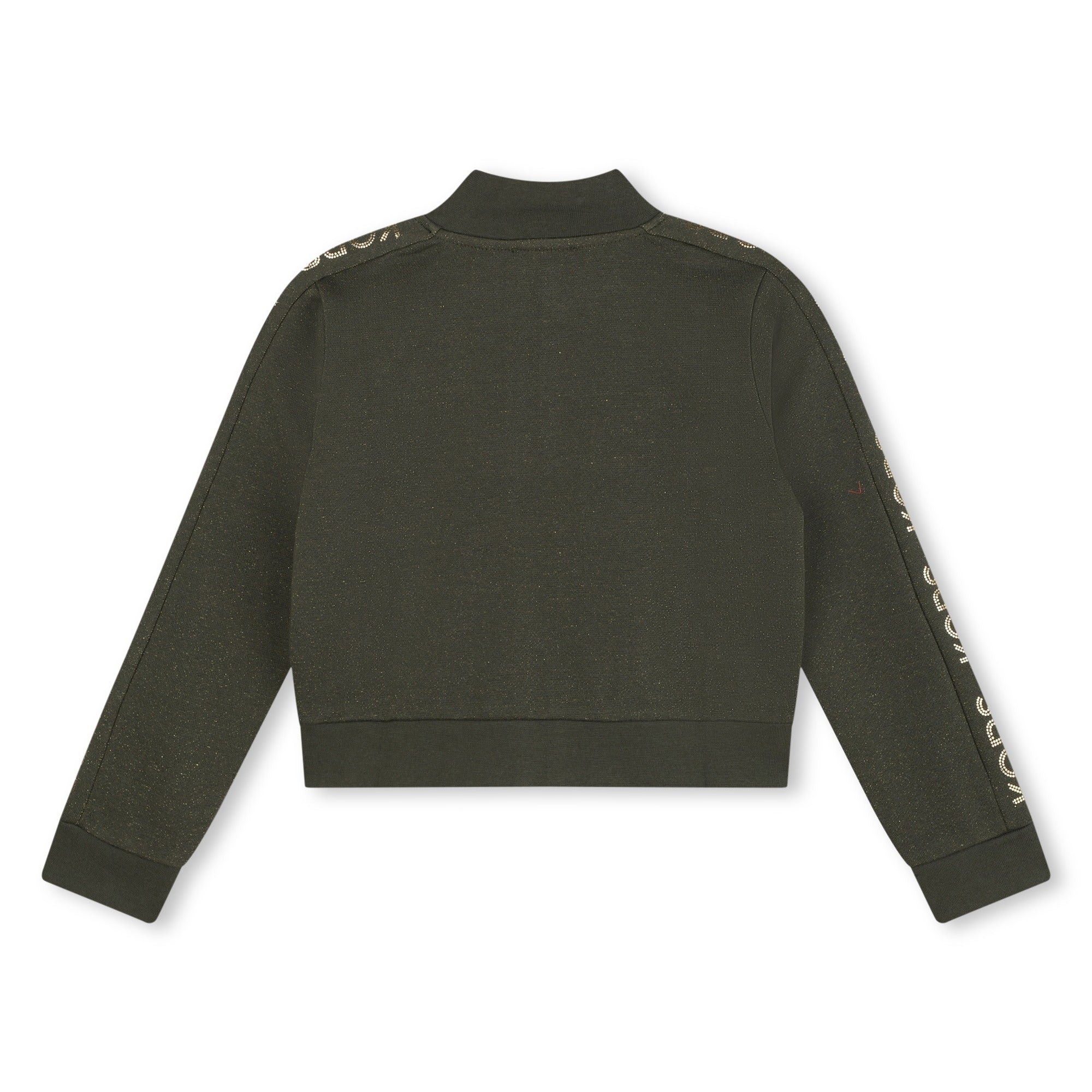 Michael KorsPrint Zipped Cardigan3143164374208SAVANNA